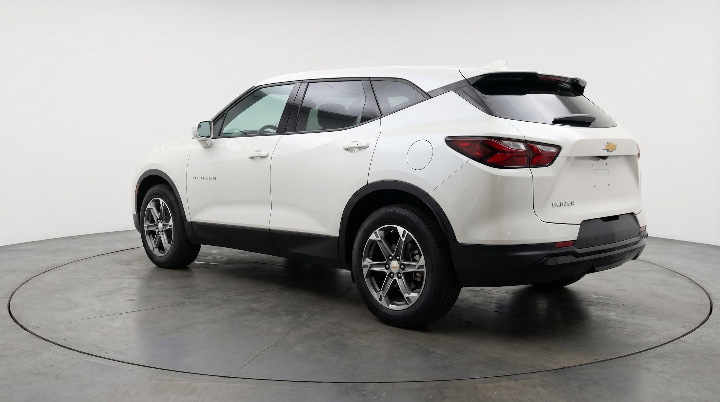 Thumbnail: 2025 Chevrolet Blazer - 6