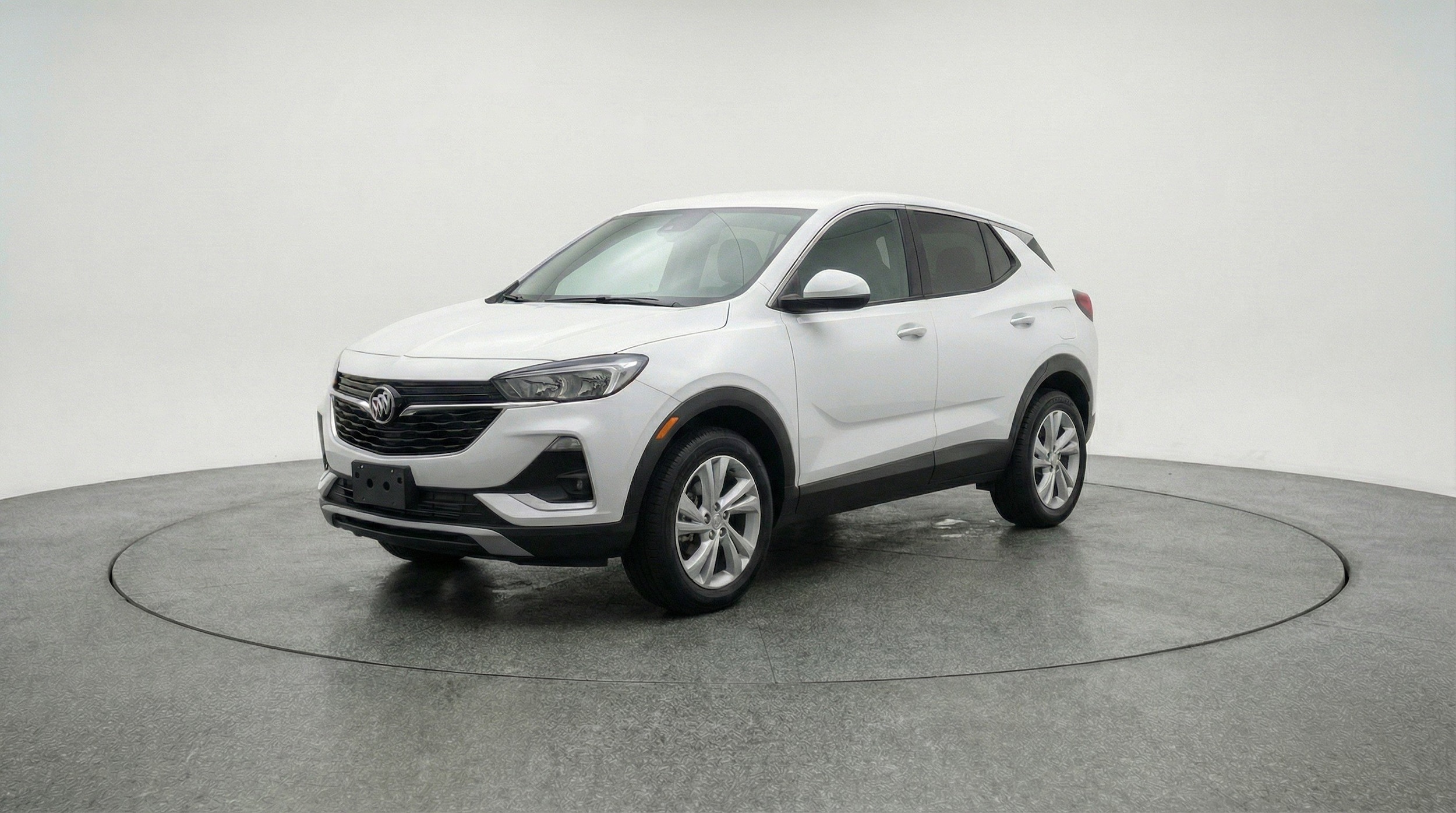 Thumbnail: 2025 Buick Encore GX - 3
