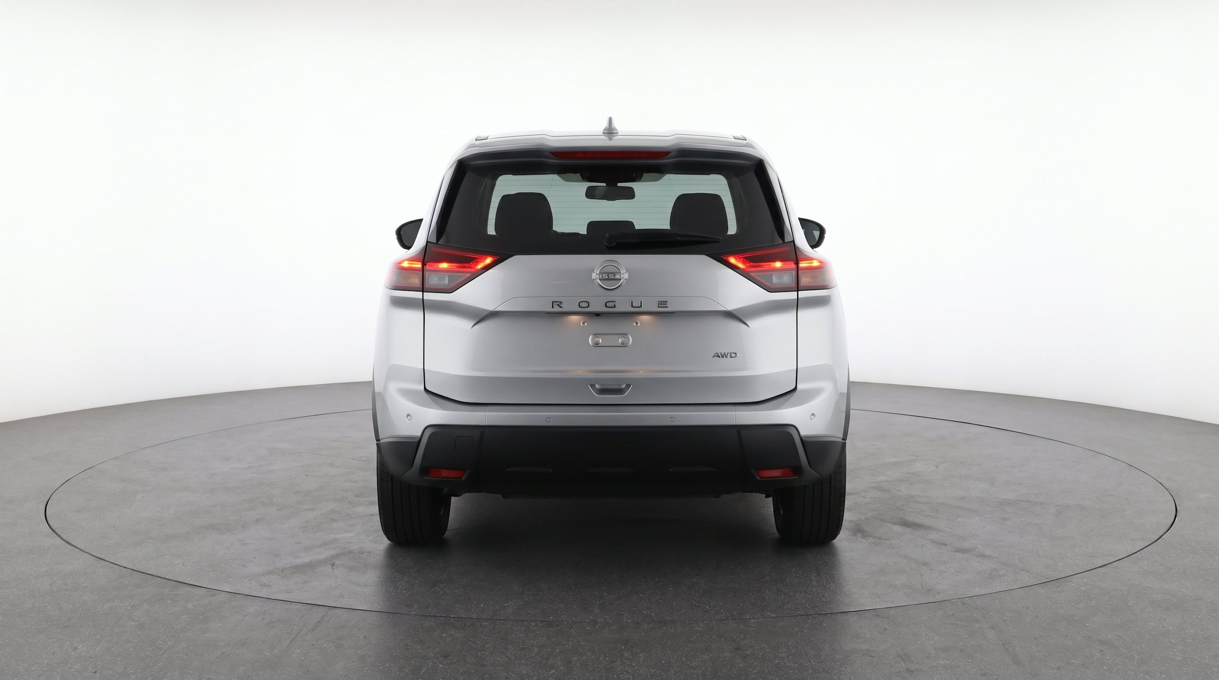 Thumbnail: 2025 Nissan Rogue - 7