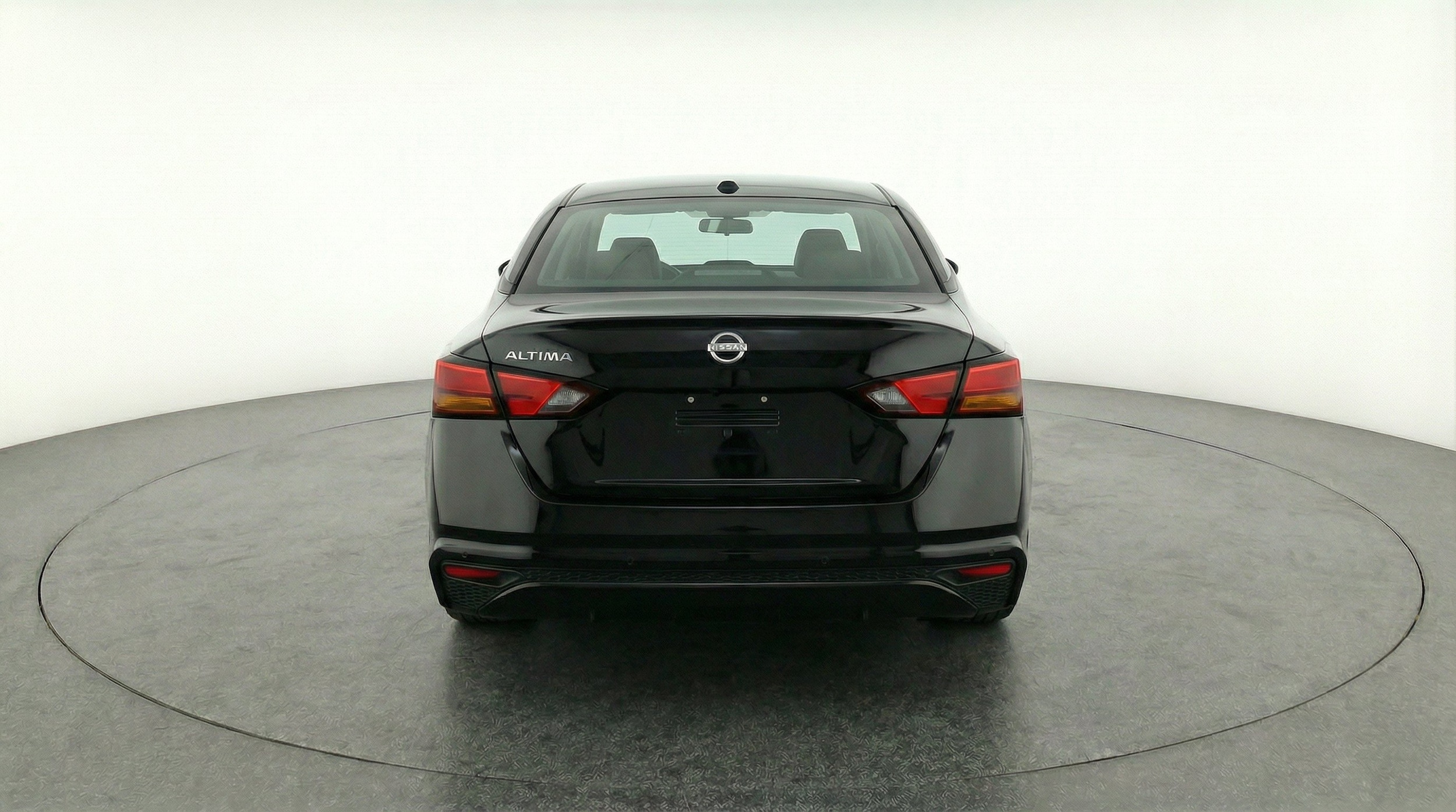 Thumbnail: 2025 Nissan Altima - 7