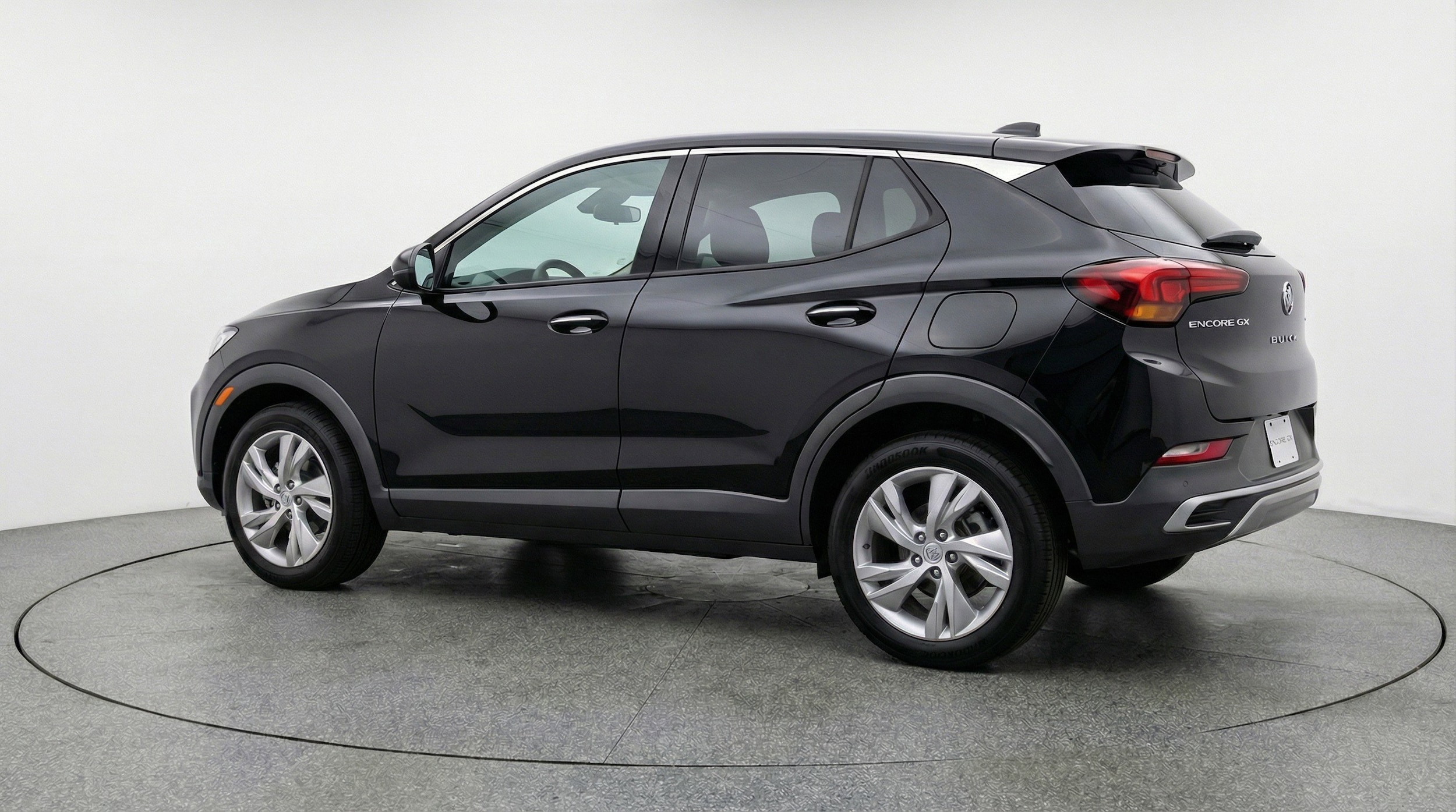 Thumbnail: 2025 Buick Encore GX - 6