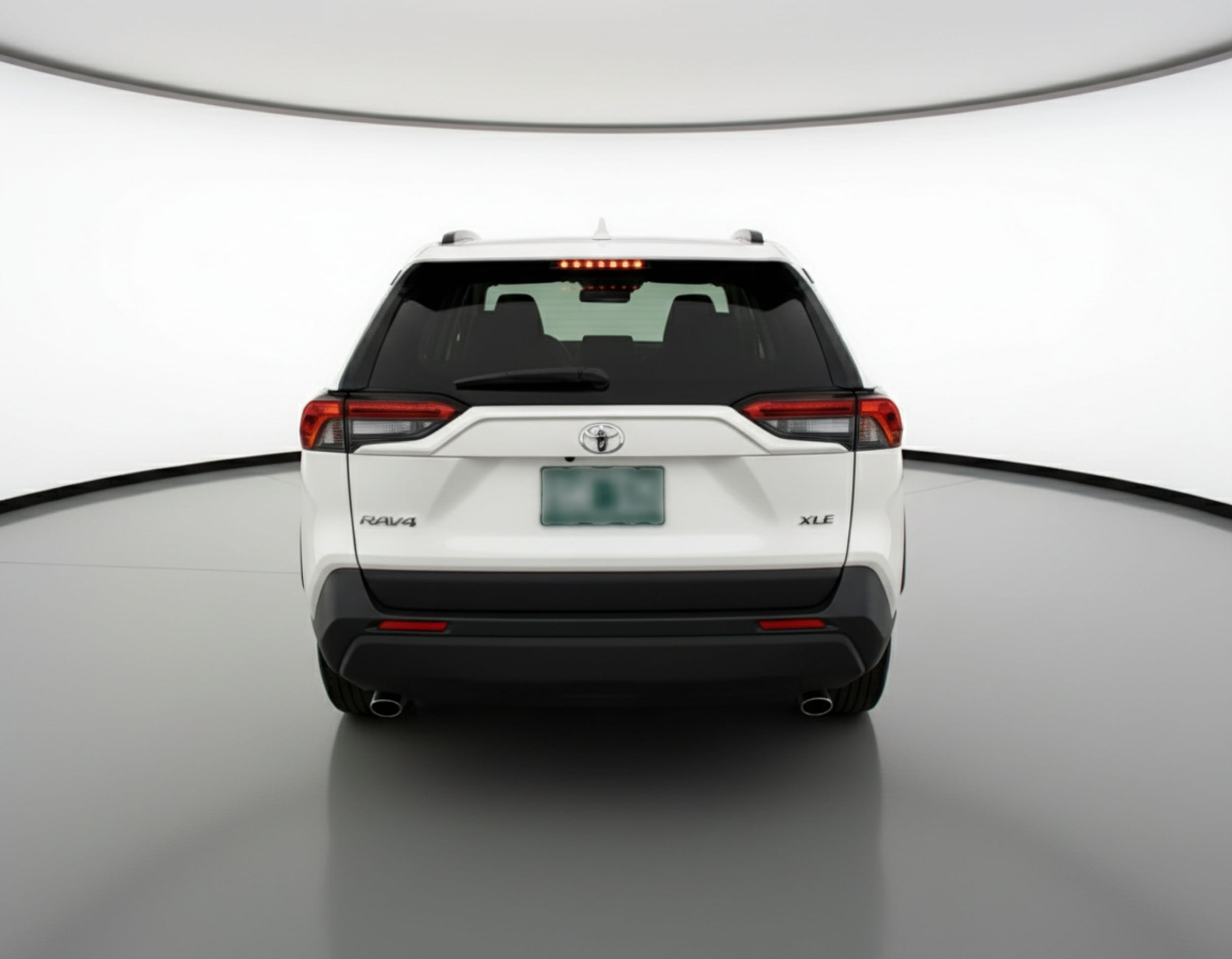 Thumbnail: 2025 Toyota RAV4 - 6