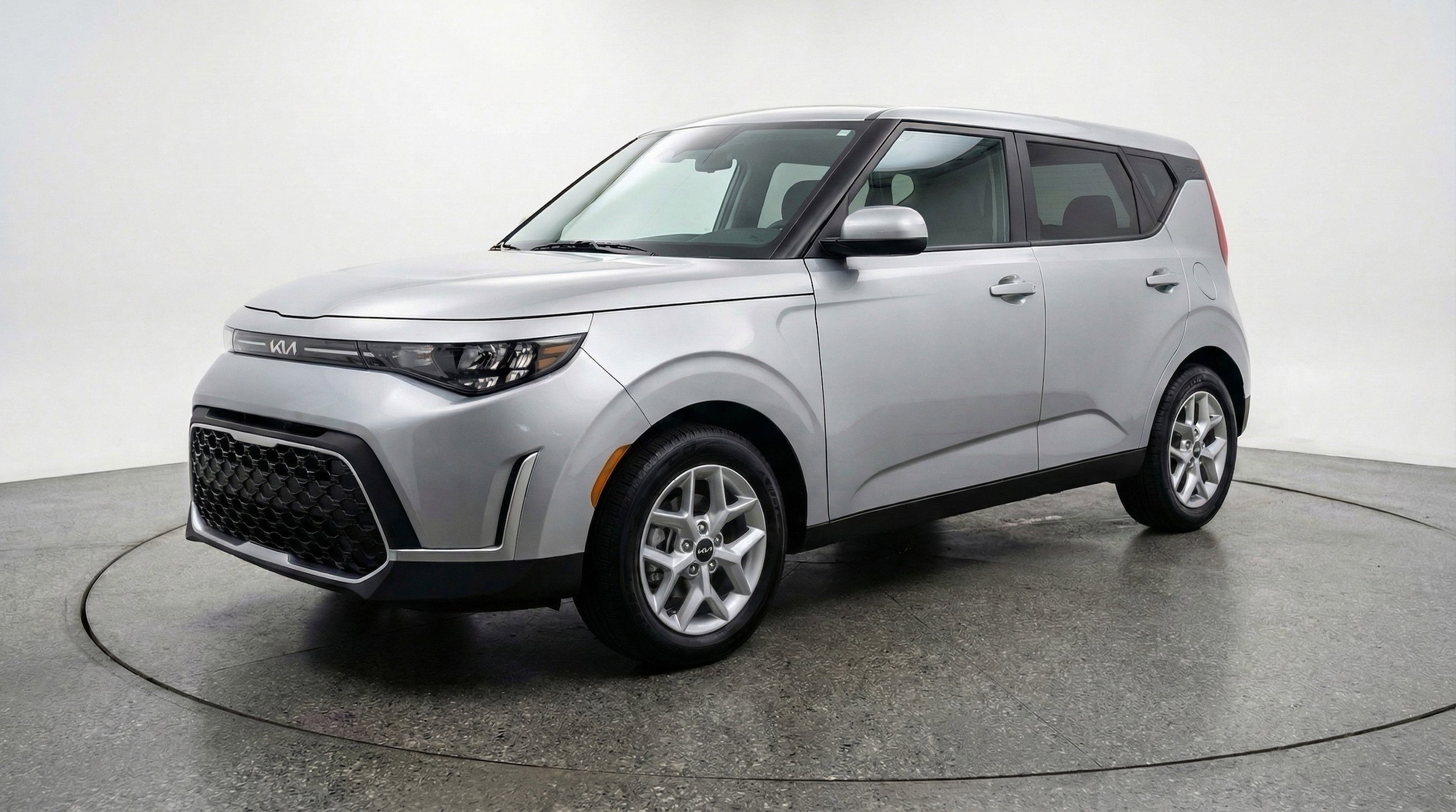Thumbnail: 2025 Kia Soul - 3