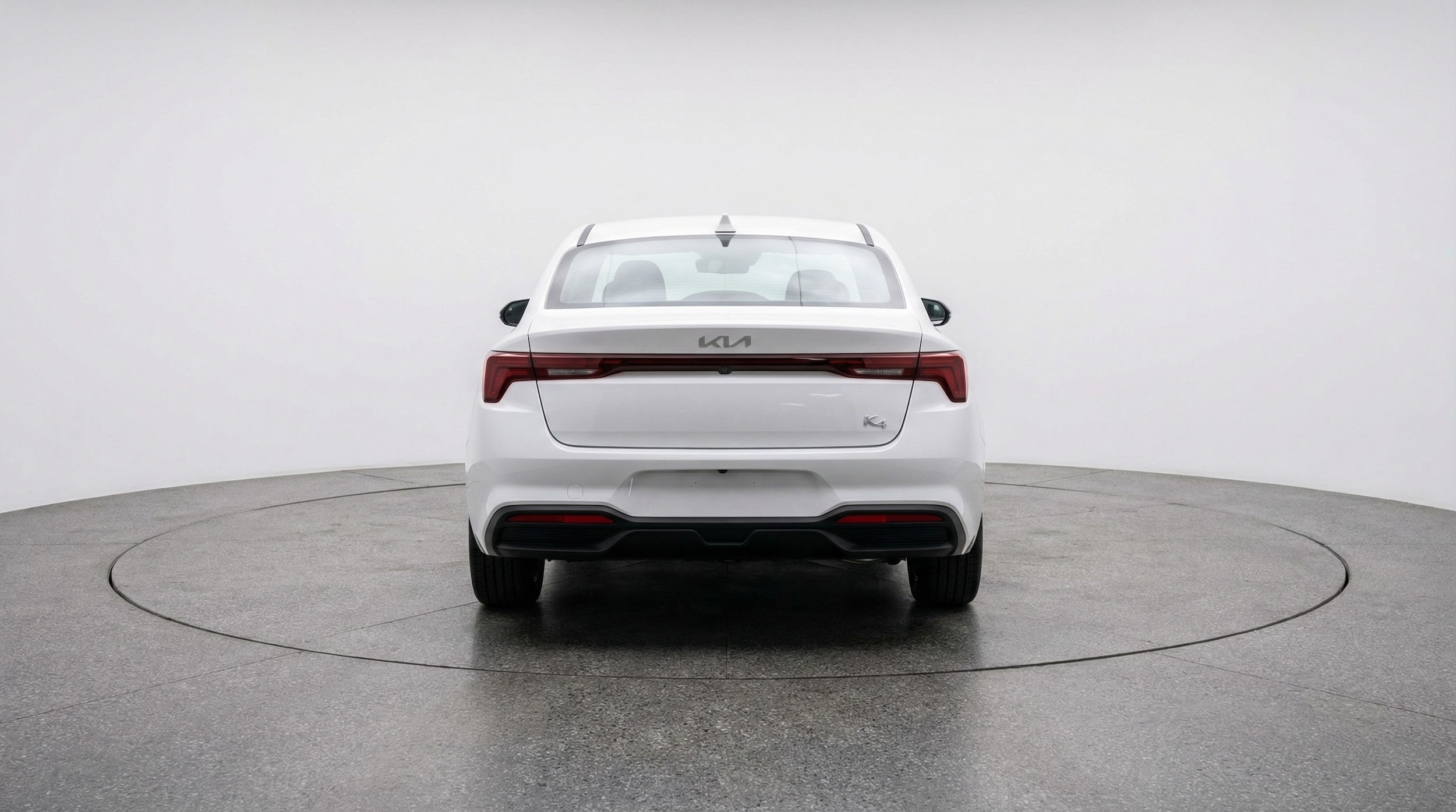 Thumbnail: 2025 Kia K4 - 6