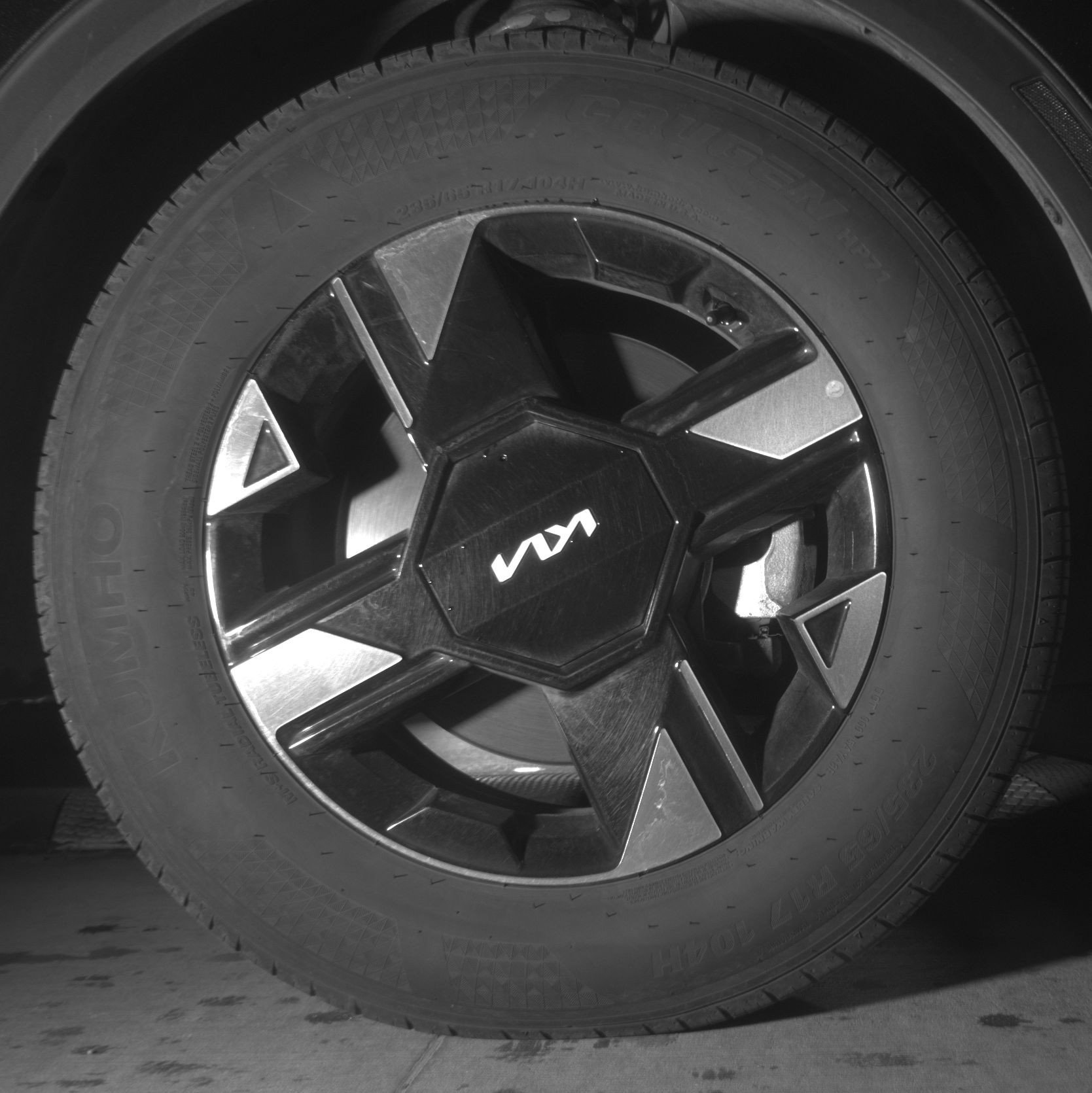 Thumbnail: 2026 Kia Sportage - 13