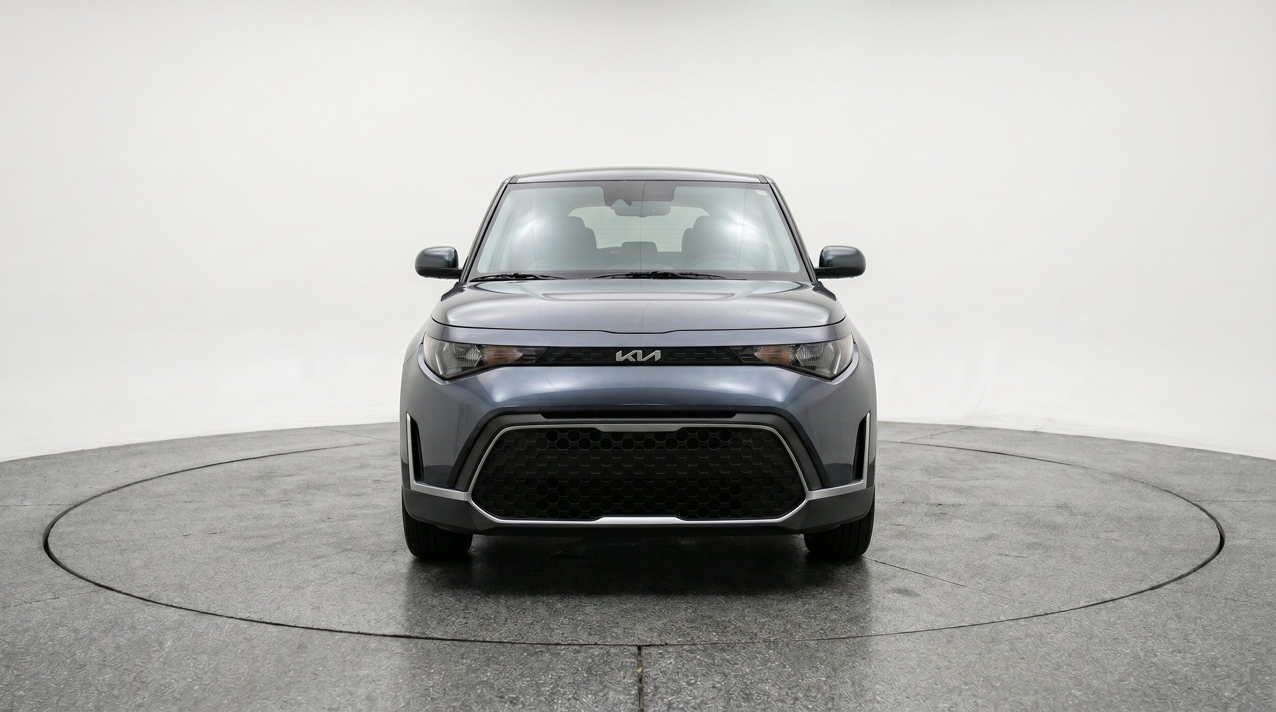 Thumbnail: 2025 Kia Soul - 2