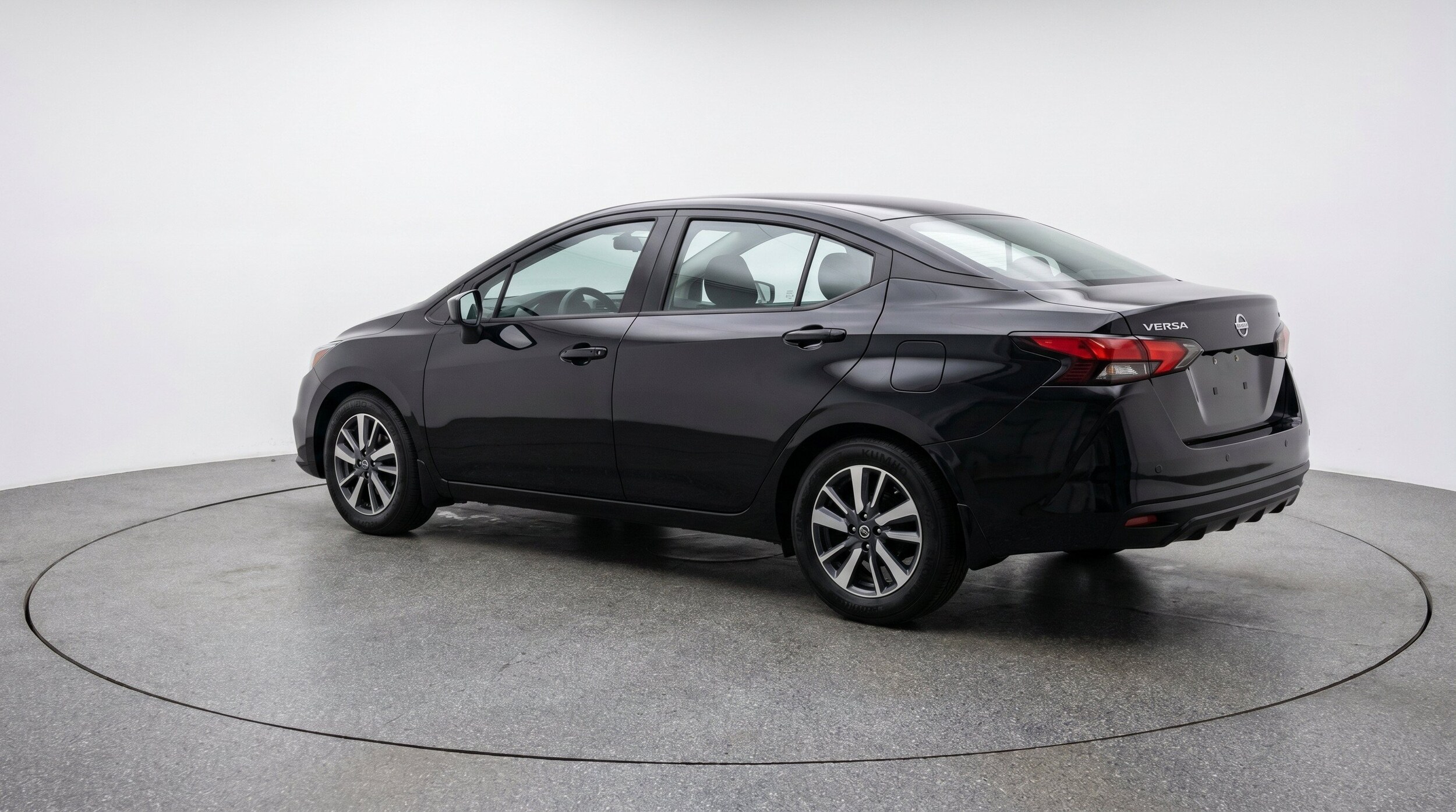 Thumbnail: 2025 Nissan Versa - 6