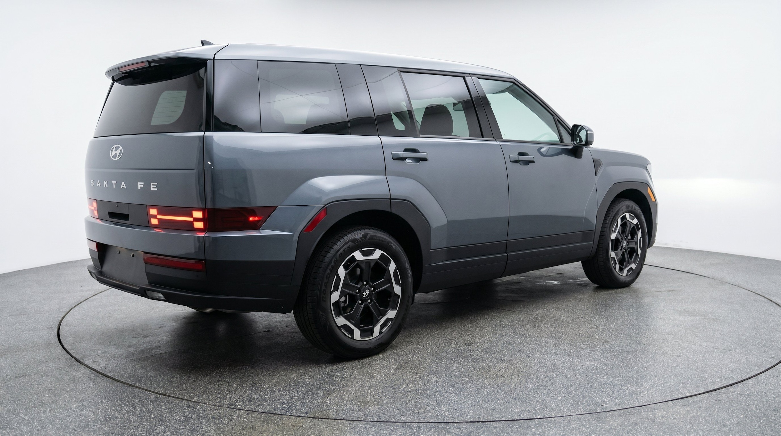 Thumbnail: 2026 Hyundai Santa Fe - 9