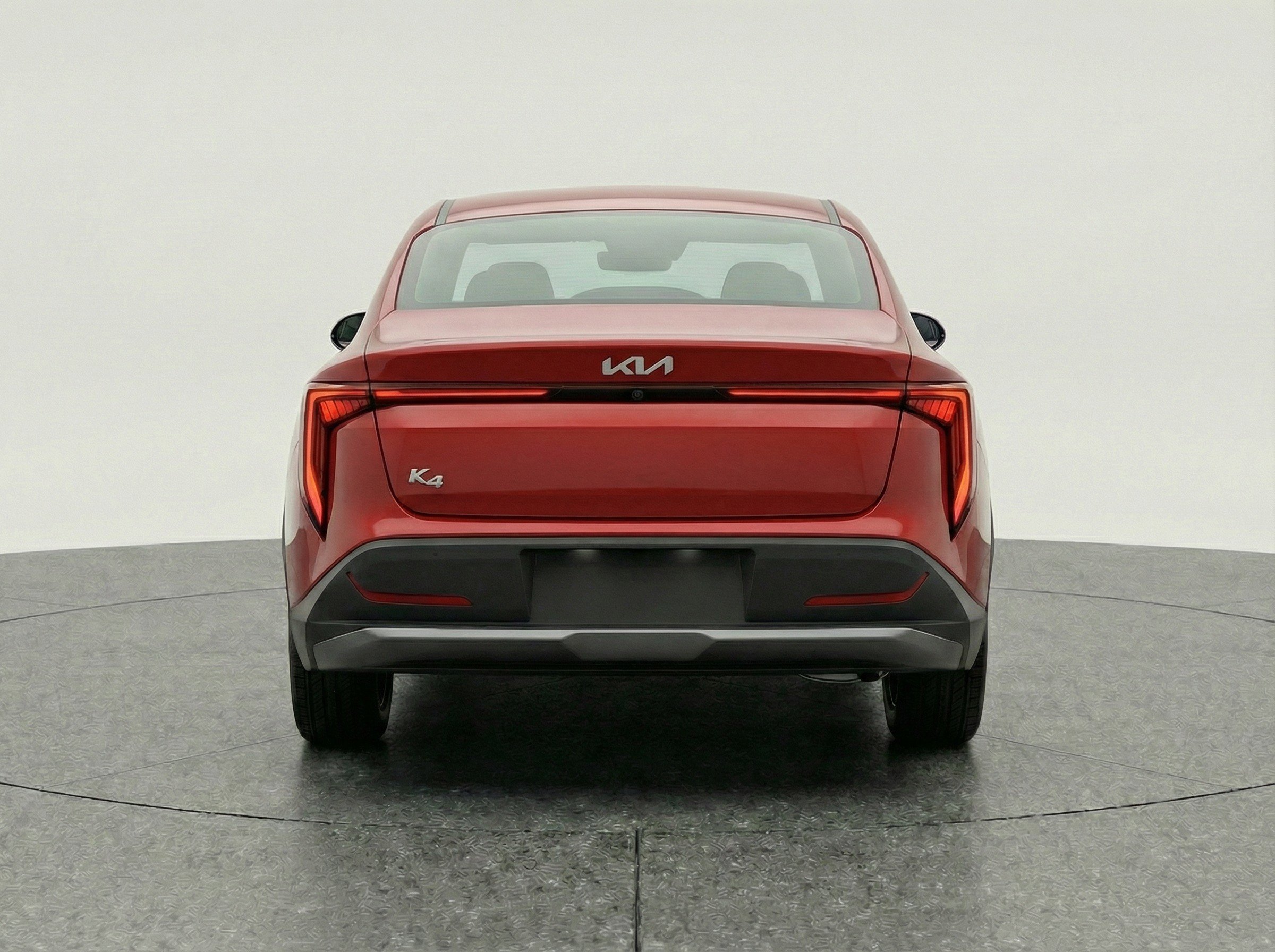 Thumbnail: 2025 Kia K4 - 7