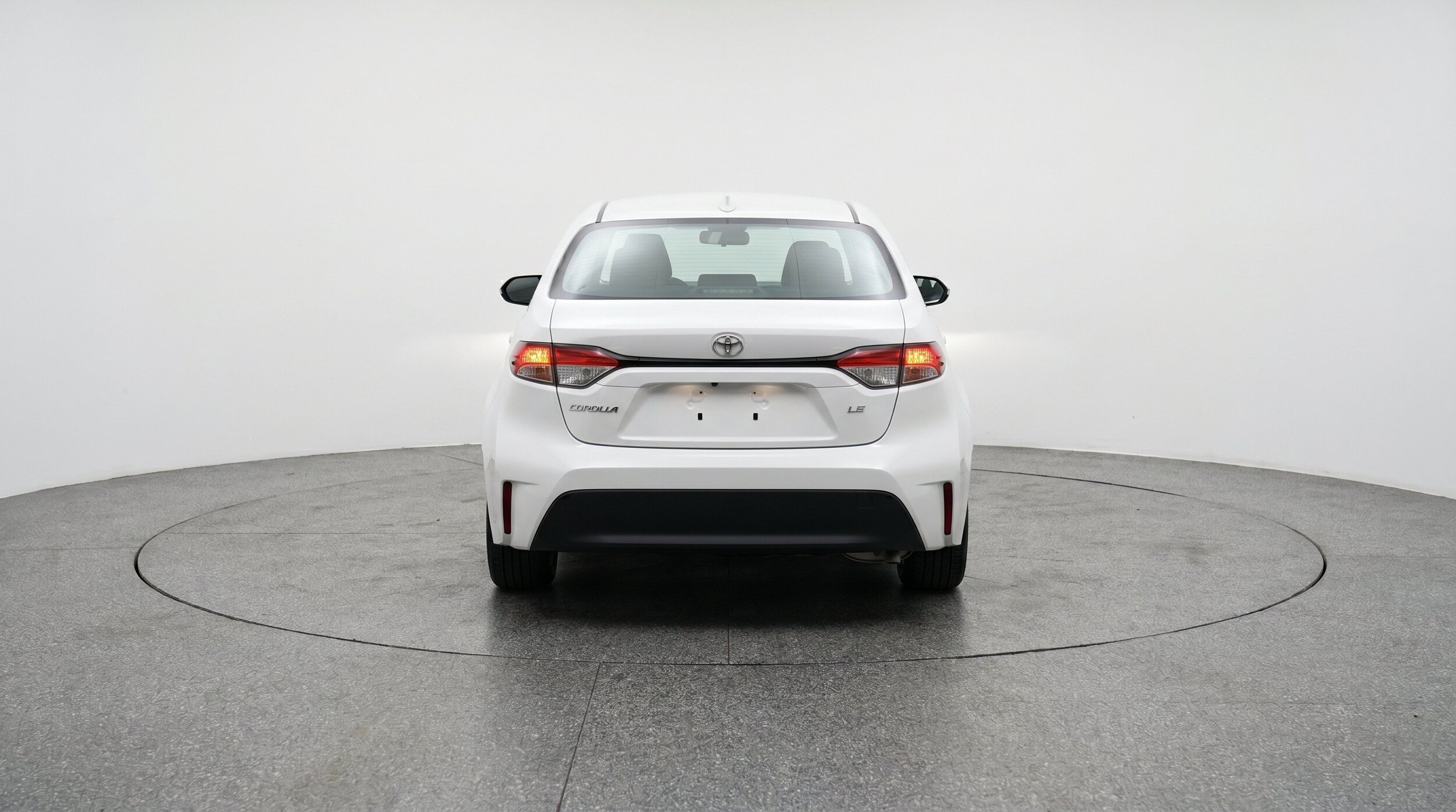 Thumbnail: 2025 Toyota Corolla - 7