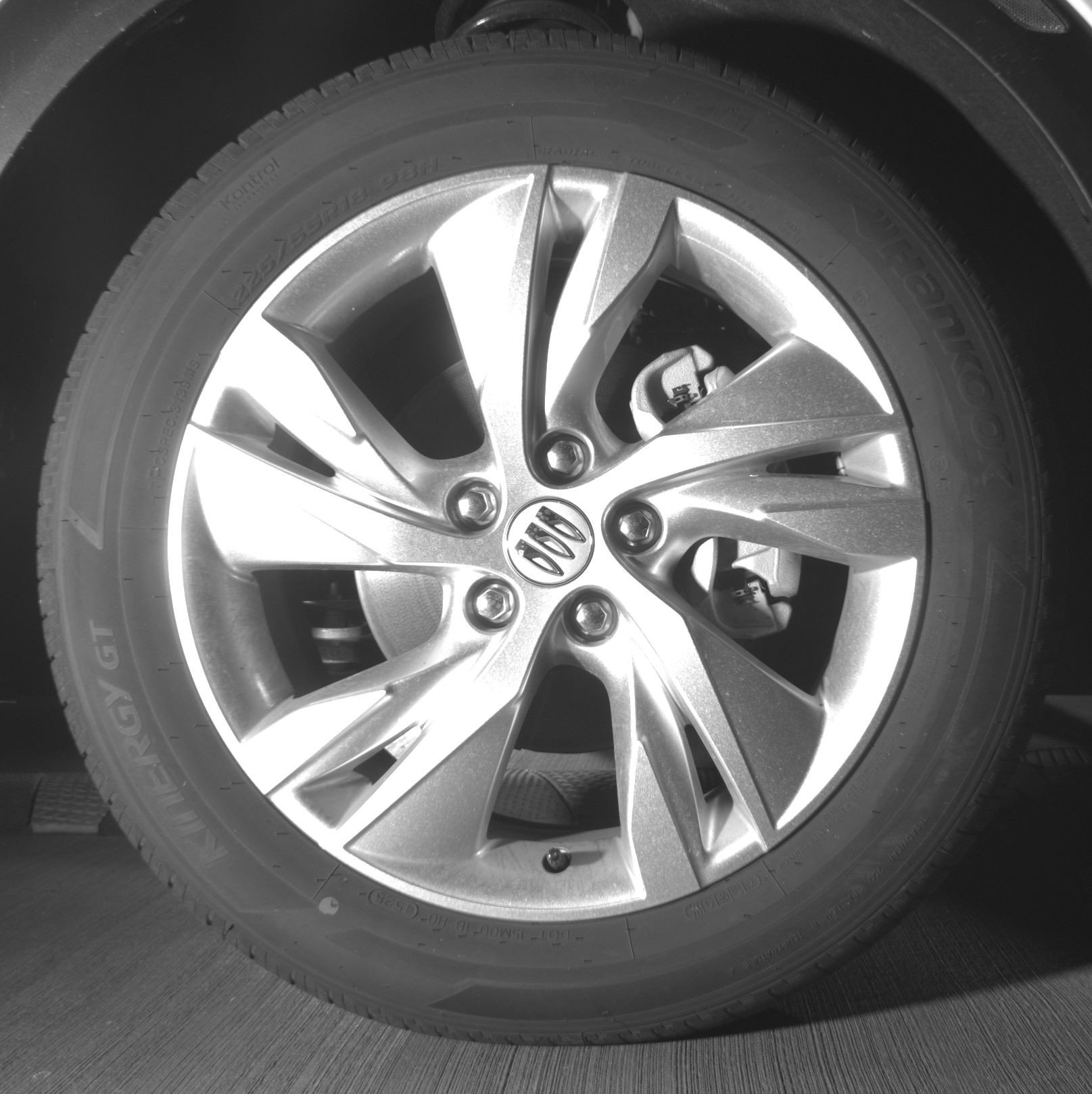 Thumbnail: 2026 Buick Encore GX - 13