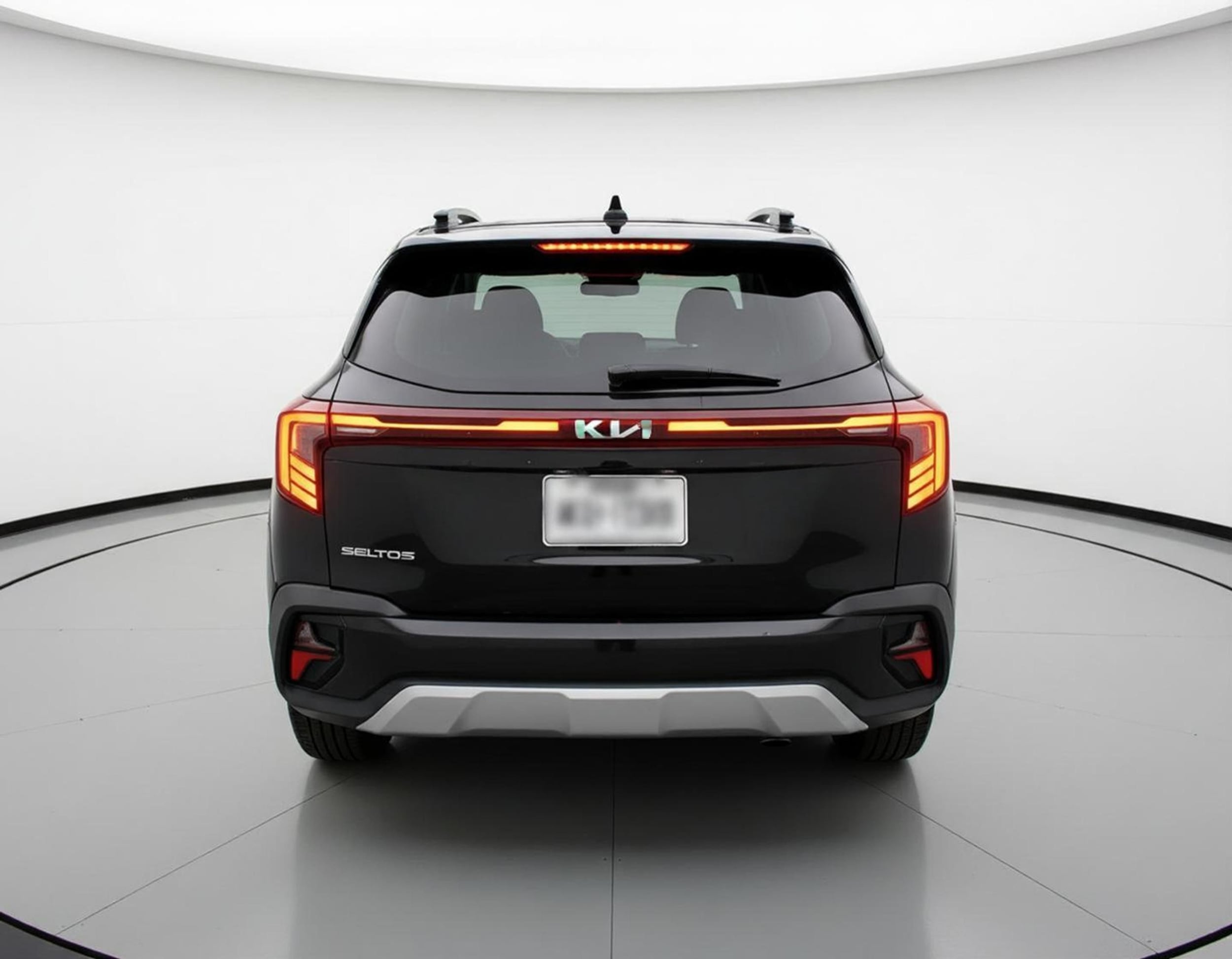 Thumbnail: 2025 Kia Seltos - 6