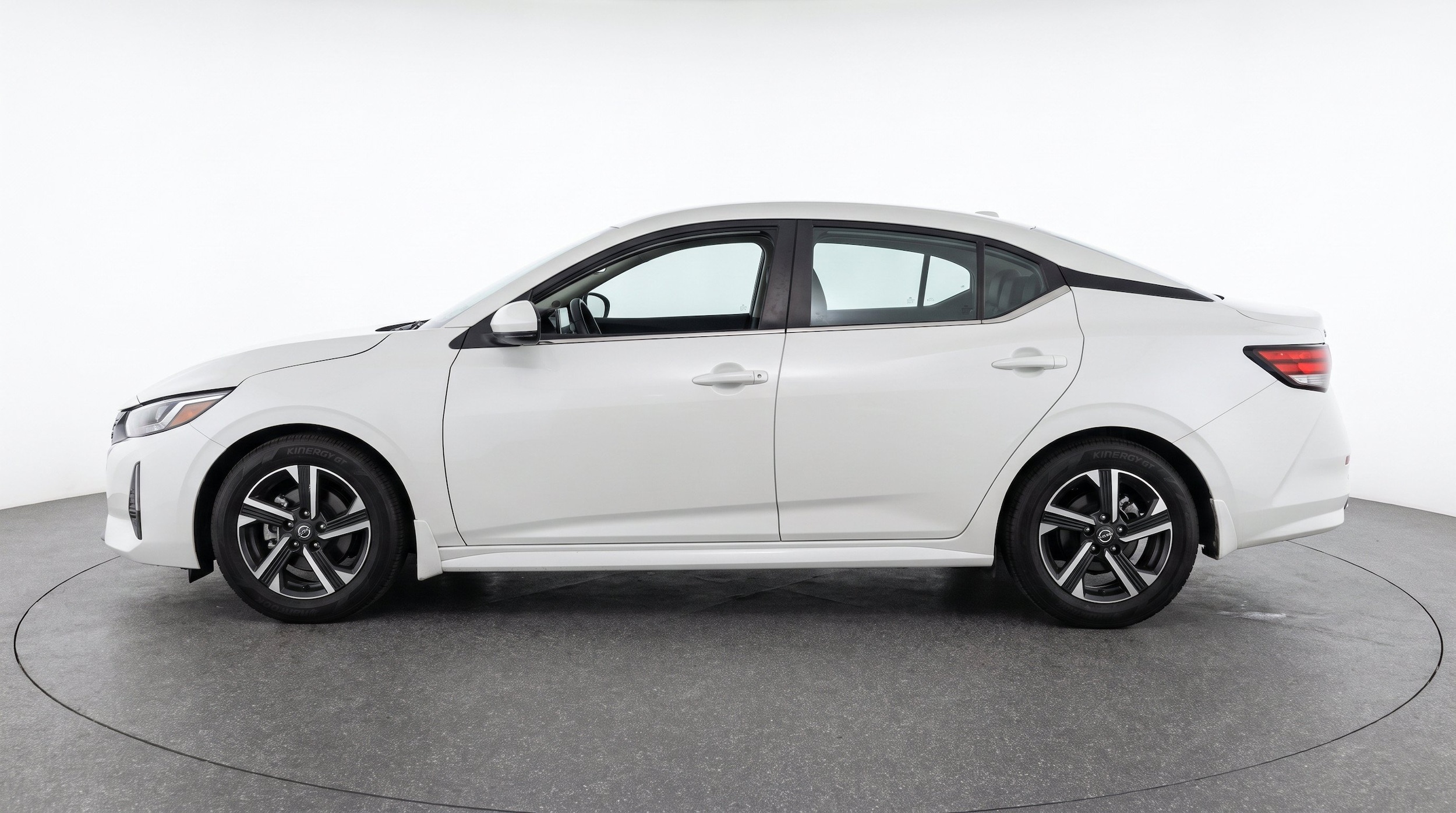 Thumbnail: 2025 Nissan Sentra - 5
