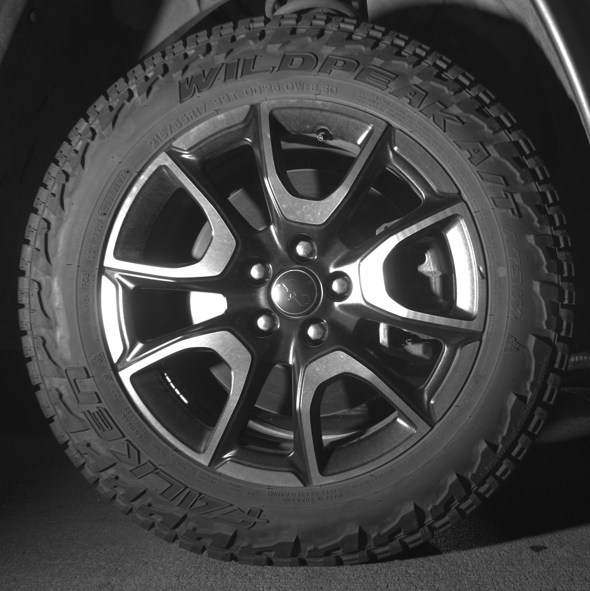 Thumbnail: 2025 Jeep Compass - 13
