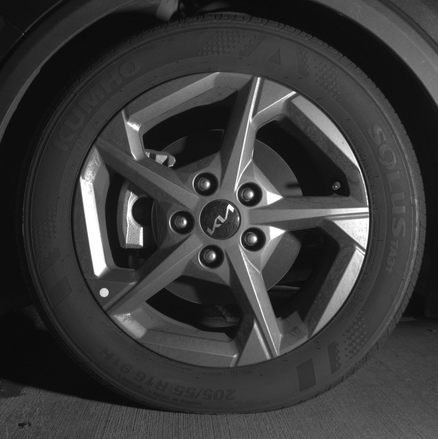 Thumbnail: 2025 Kia K4 - 9