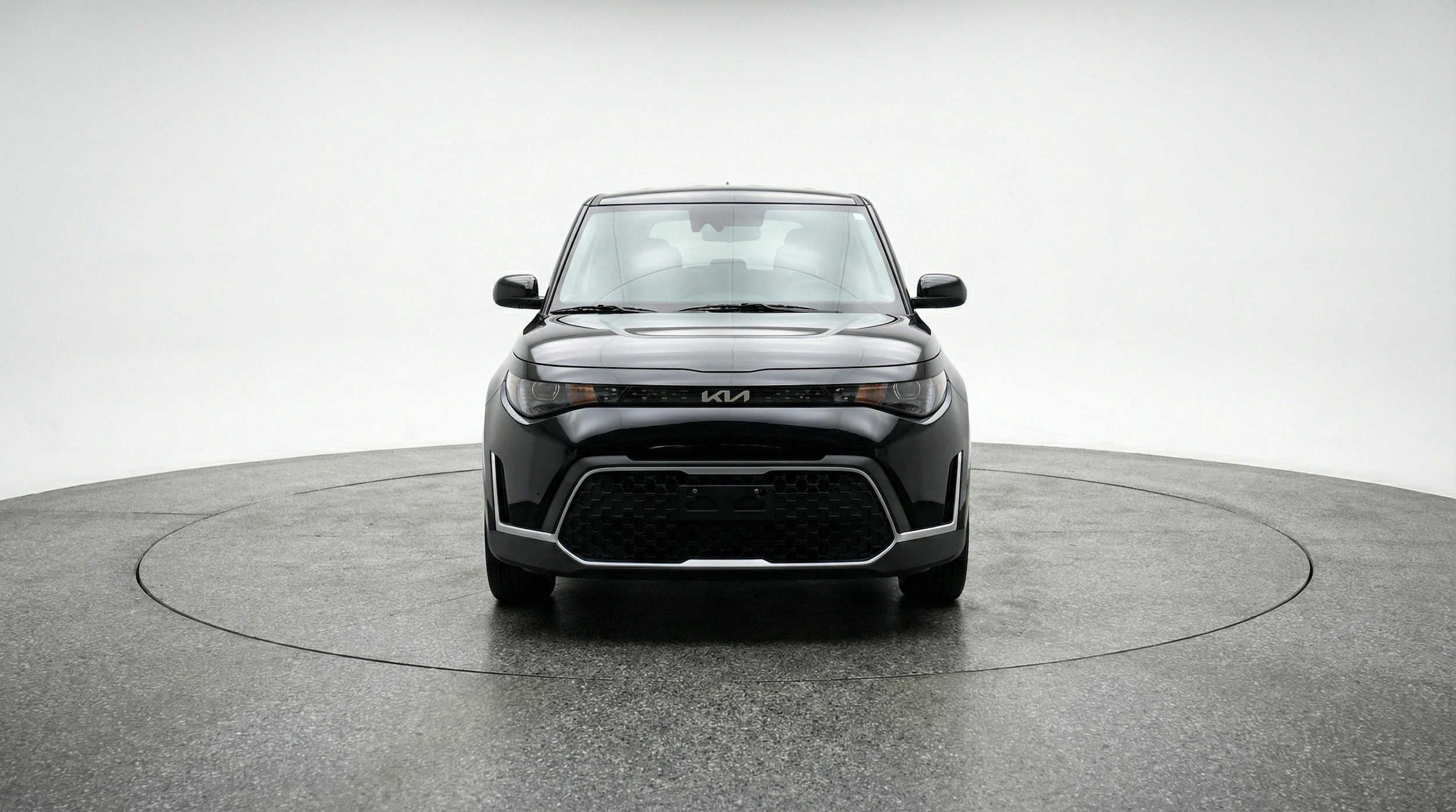 Thumbnail: 2025 Kia Soul - 2