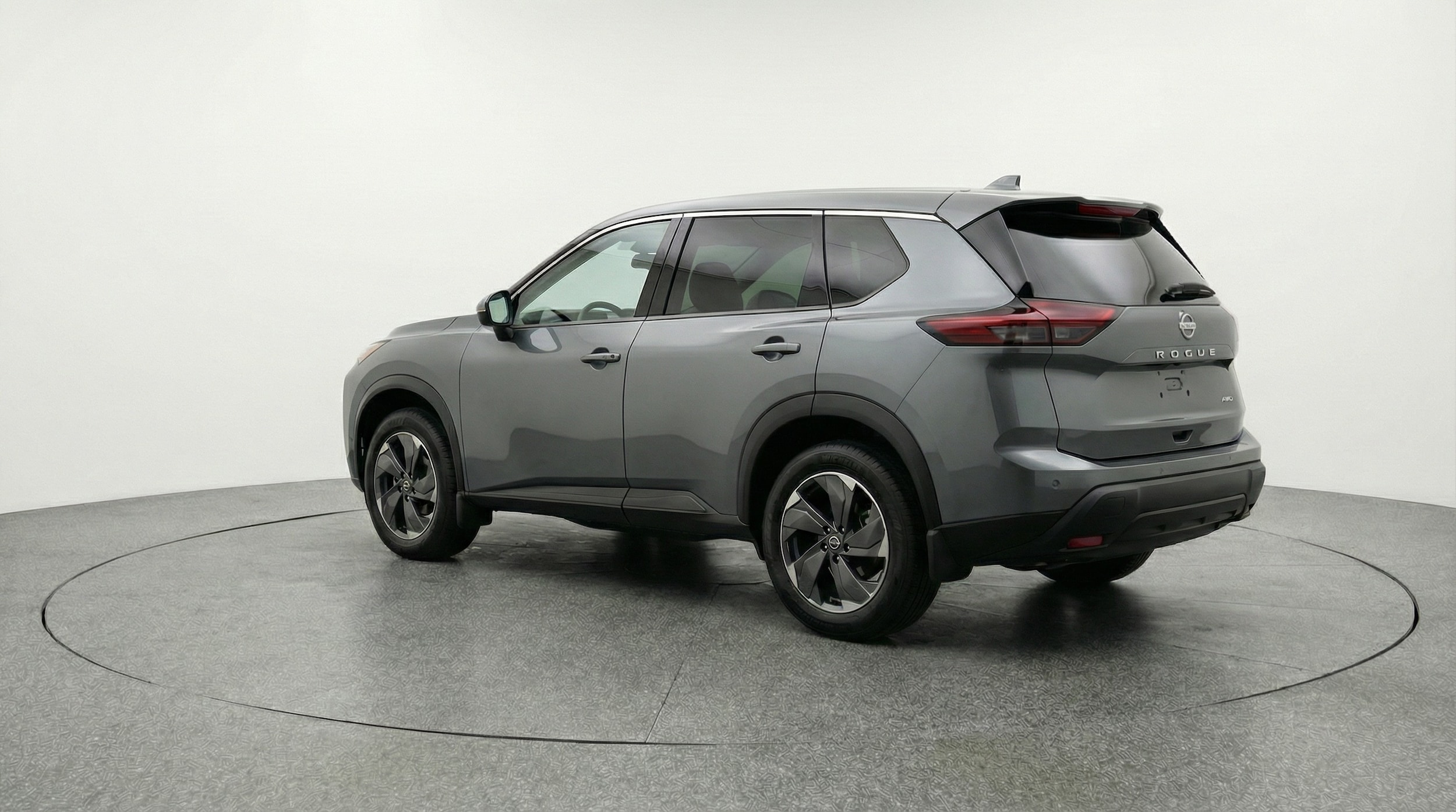 Thumbnail: 2025 Nissan Rogue - 5