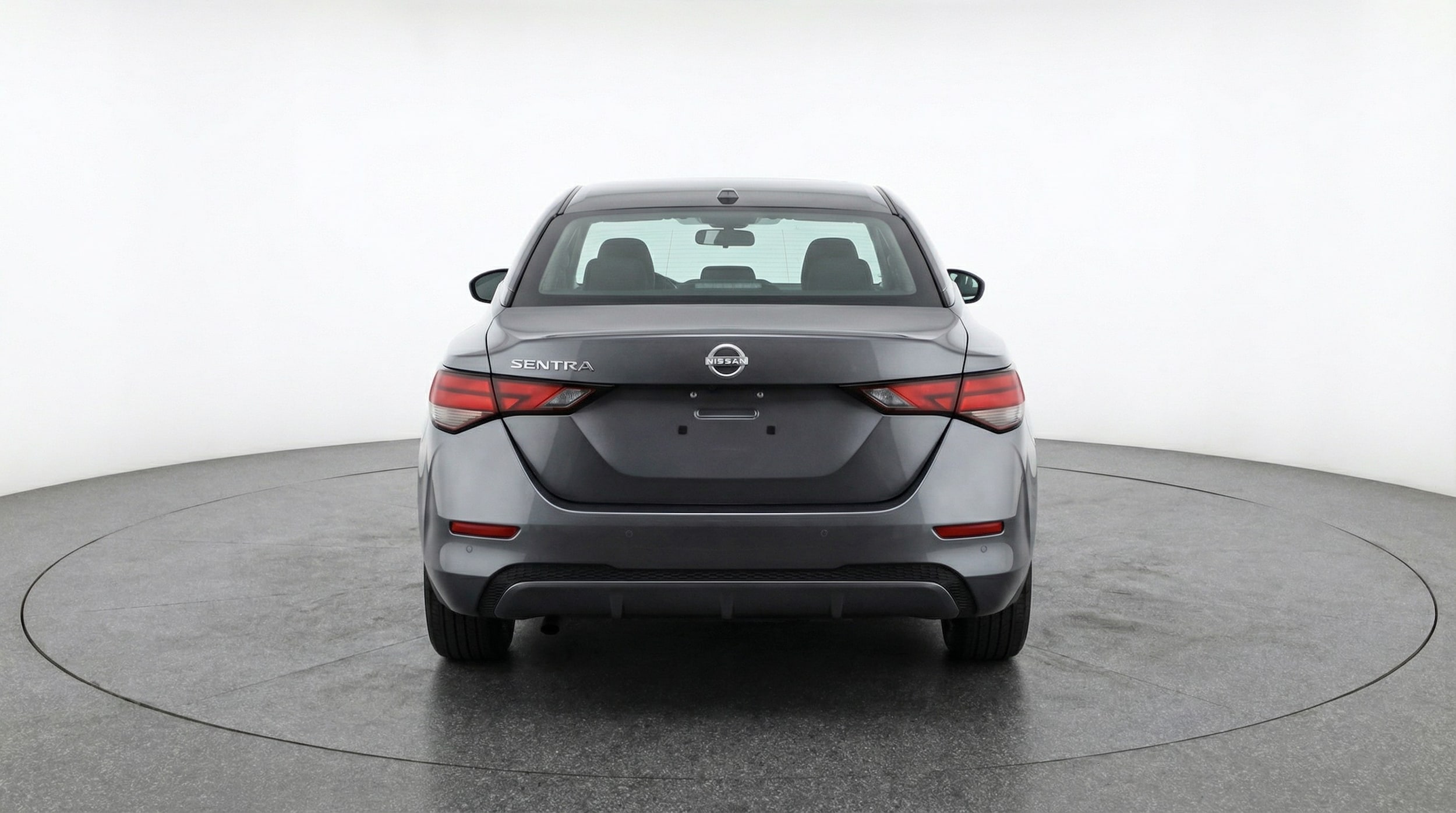 Thumbnail: 2025 Nissan Sentra - 6