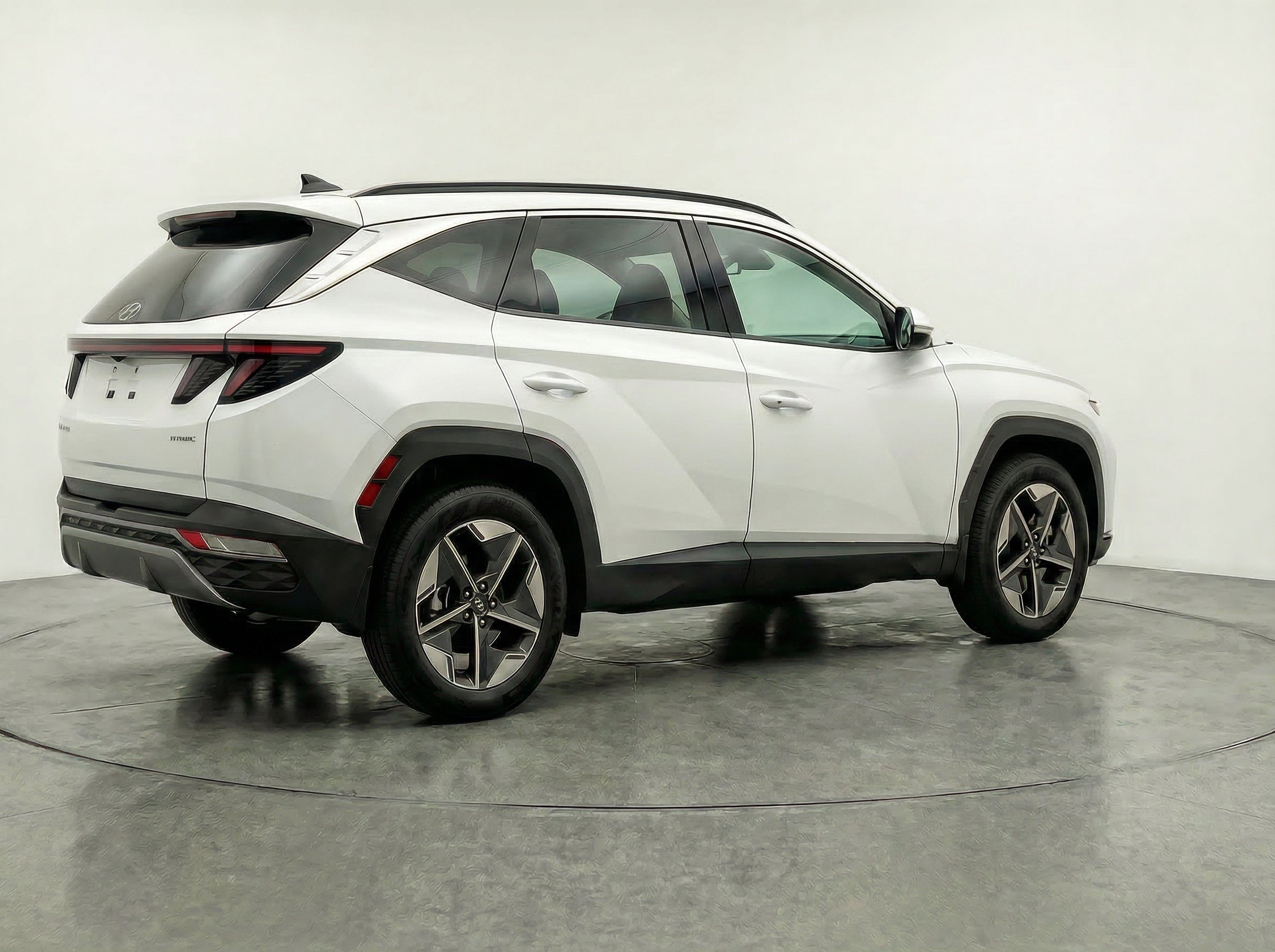 Thumbnail: 2026 Hyundai Tucson - 9