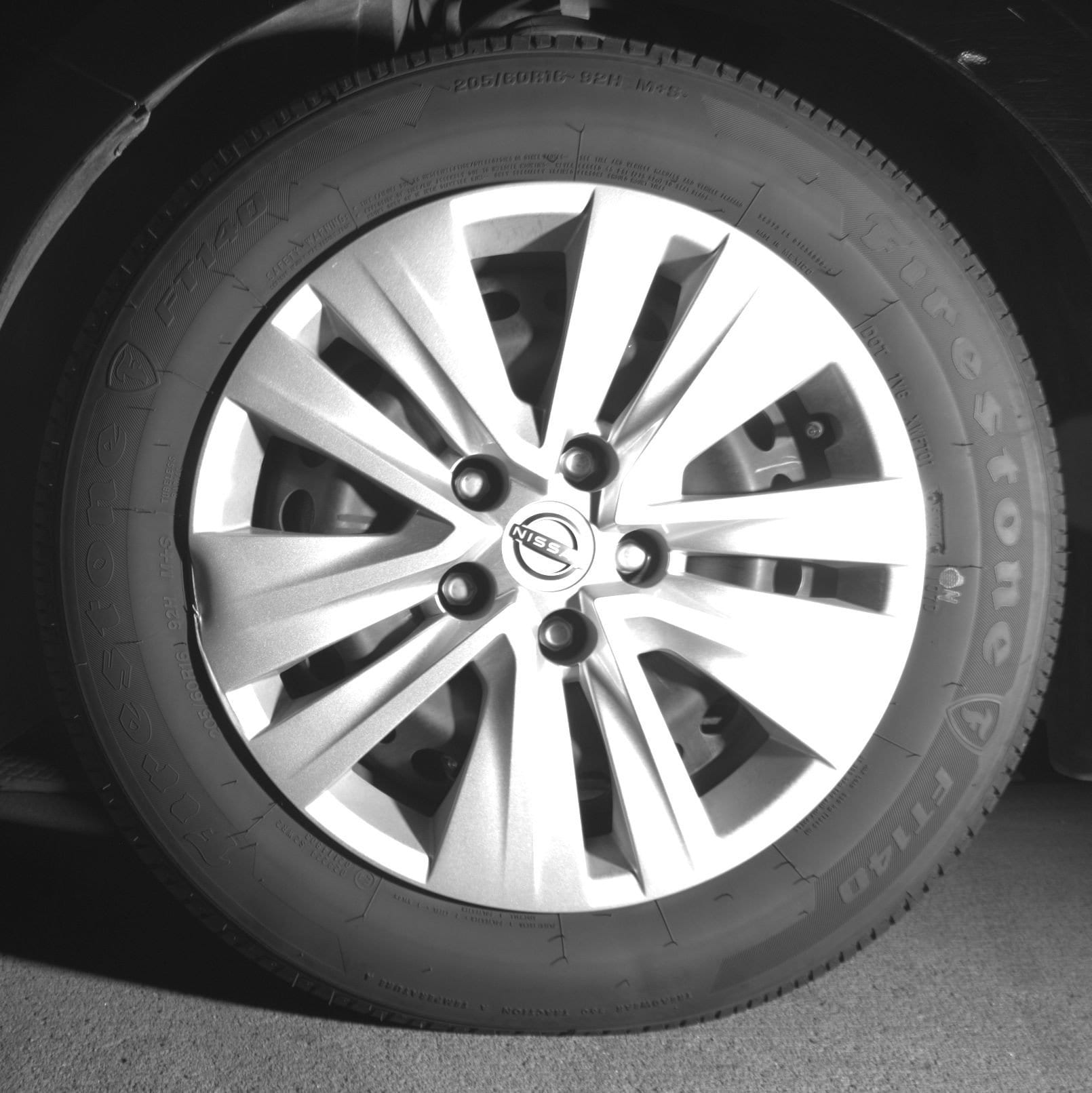 Thumbnail: 2025 Nissan Sentra - 12