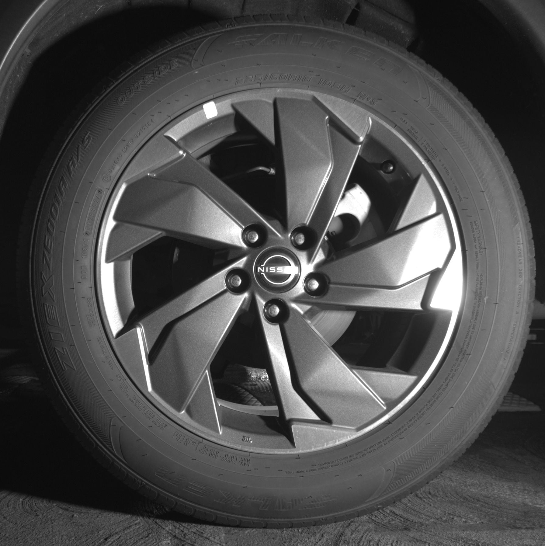 Thumbnail: 2025 Nissan Rogue - 11