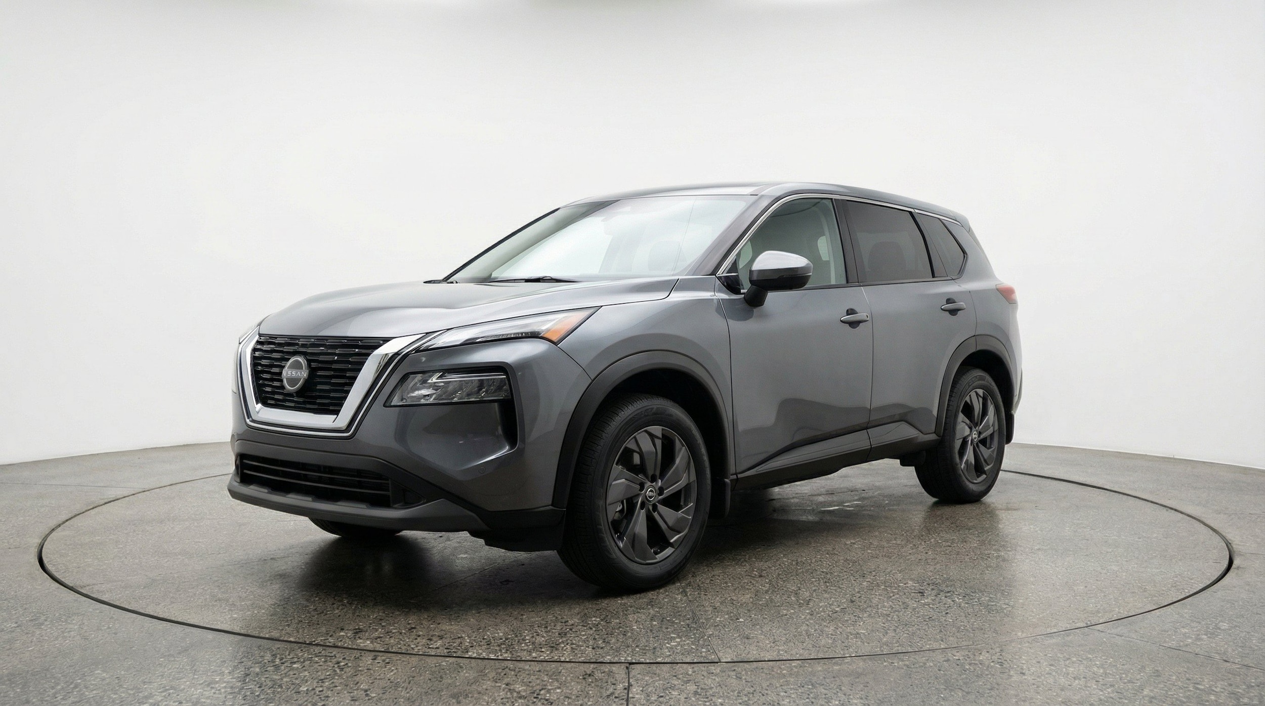 Thumbnail: 2026 Nissan Rogue - 3