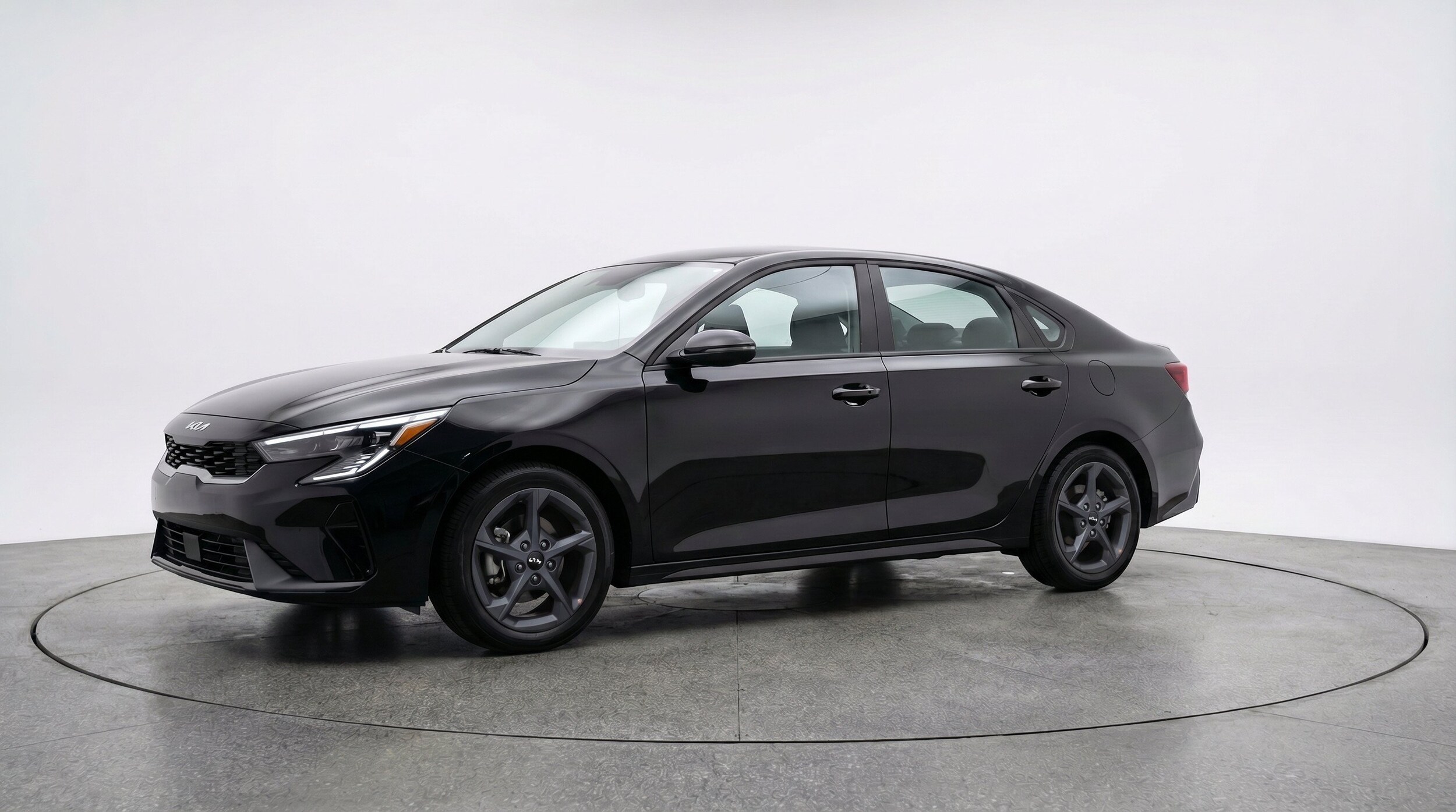 Thumbnail: 2026 Kia K4 - 3