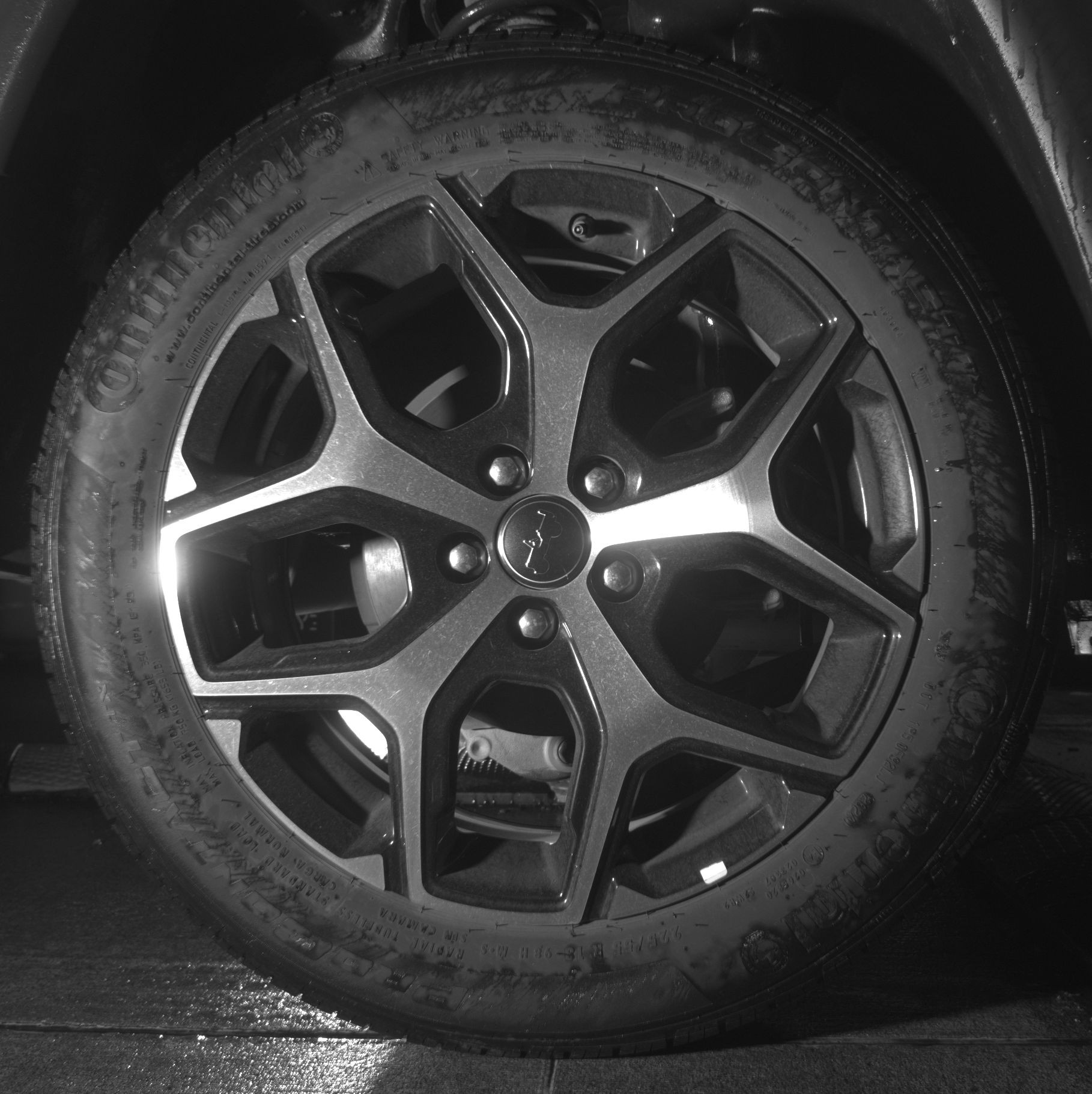 Thumbnail: 2025 Jeep Compass - 12