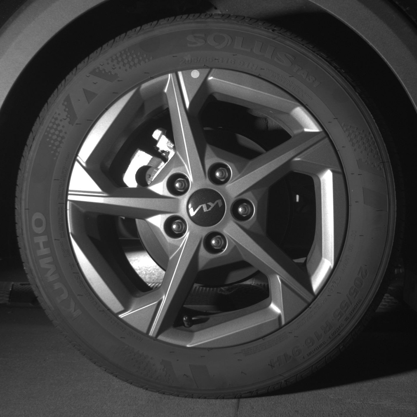 Thumbnail: 2025 Kia K4 - 15