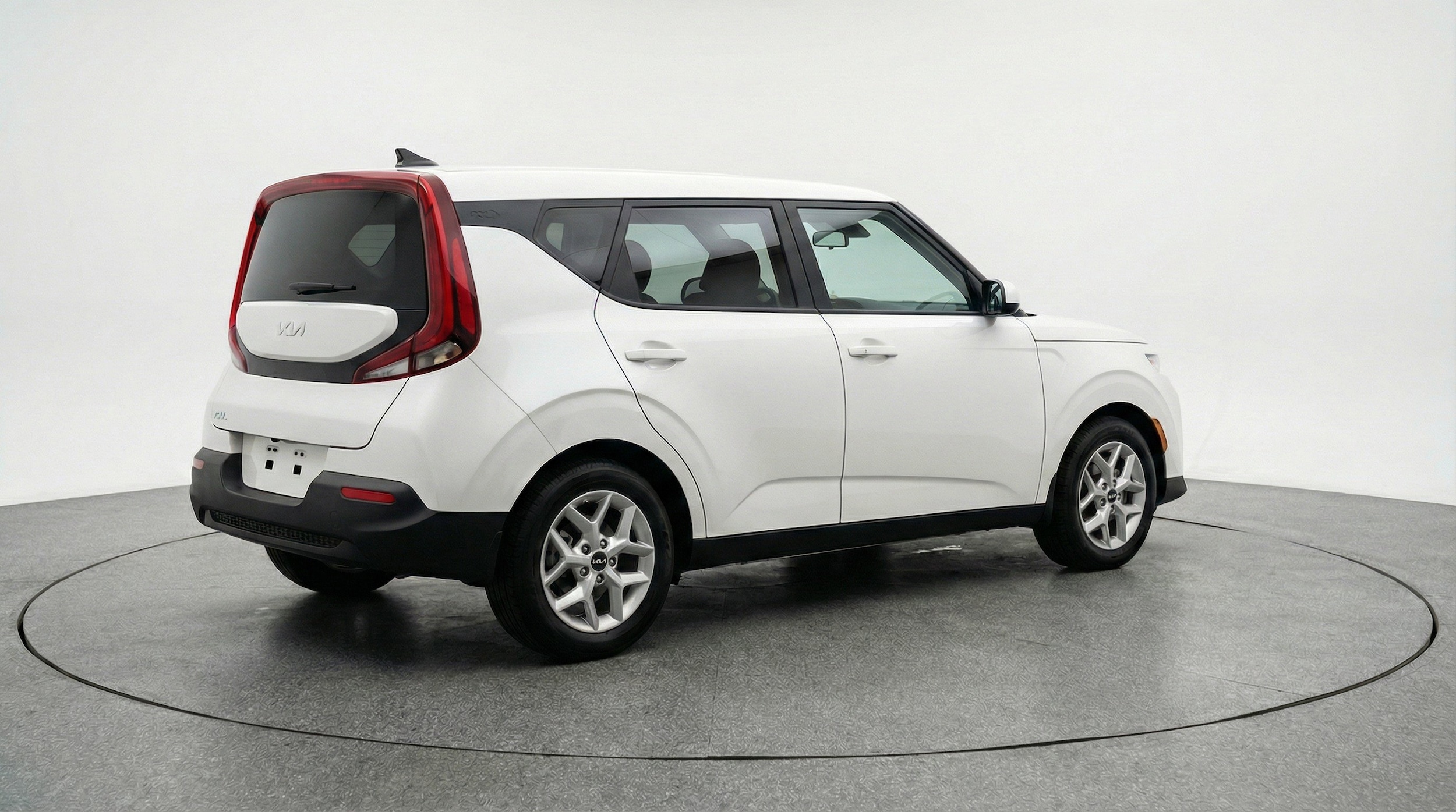 Thumbnail: 2025 Kia Soul - 9