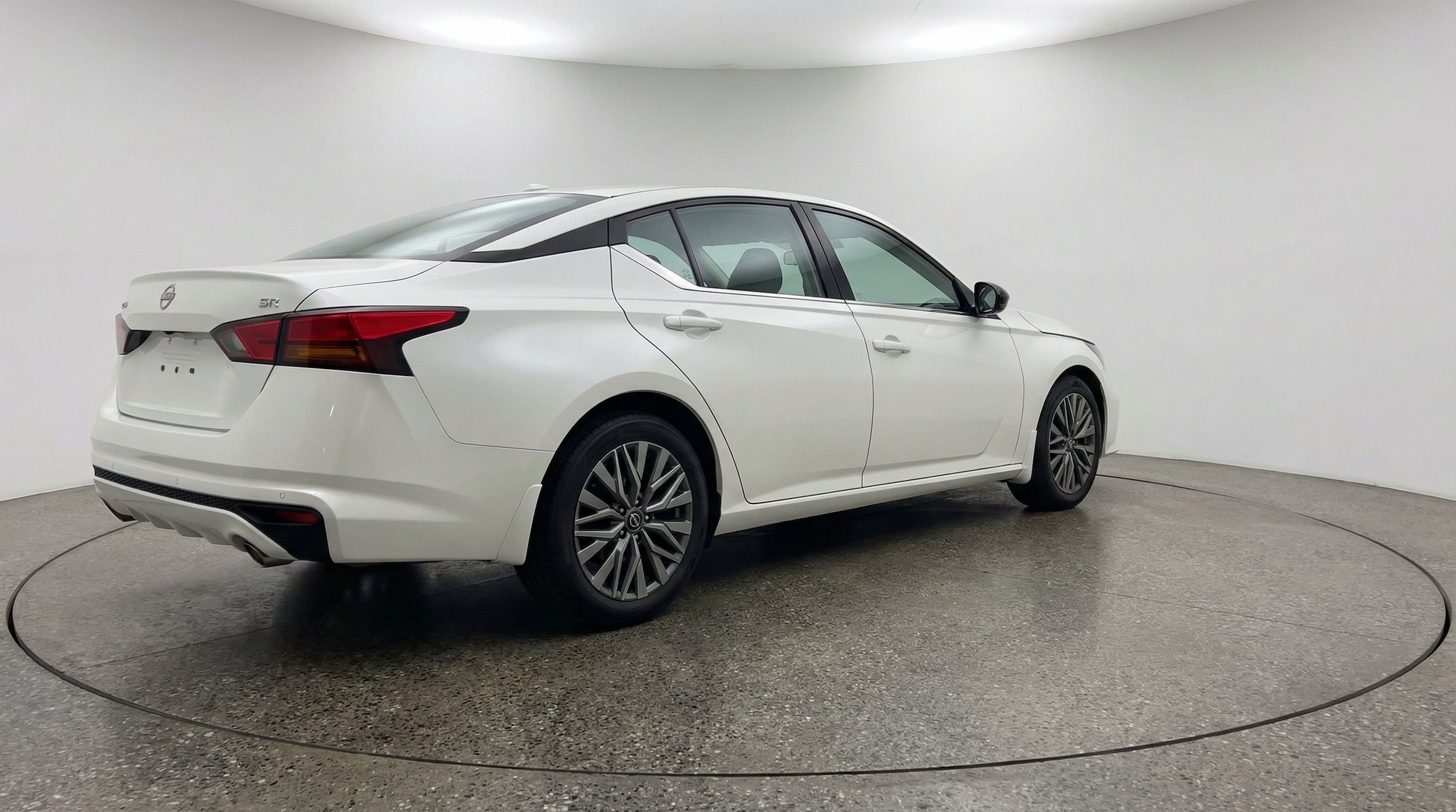 Thumbnail: 2026 Nissan Altima - 9