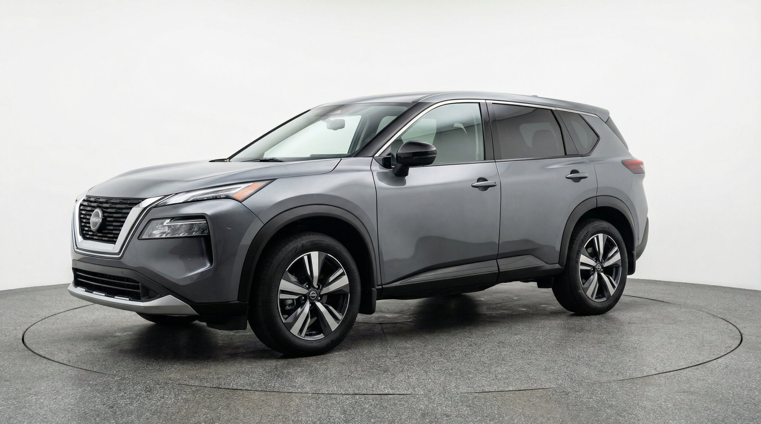Thumbnail: 2026 Nissan Rogue - 3