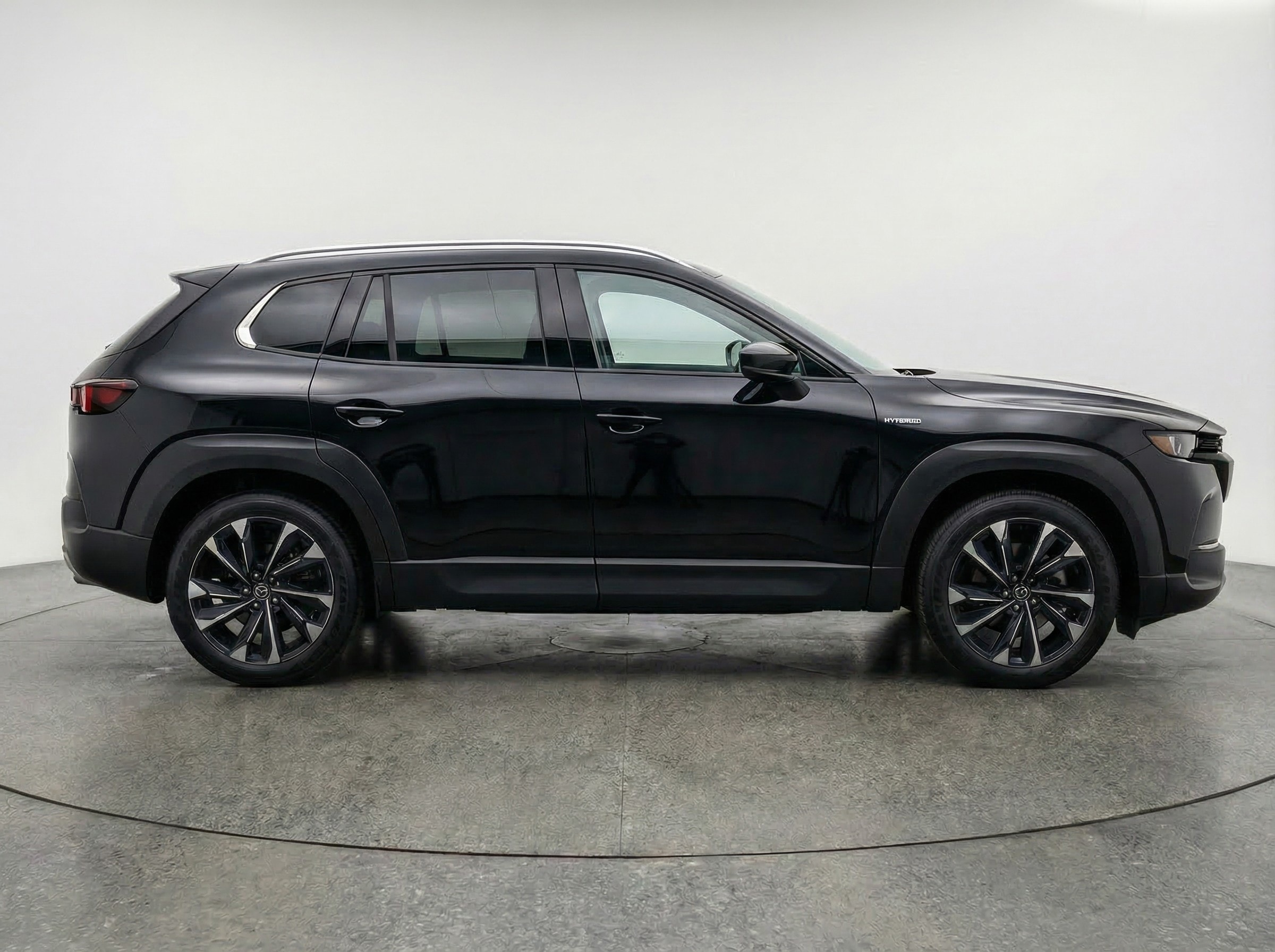 Thumbnail: 2025 Mazda CX-50 - 8