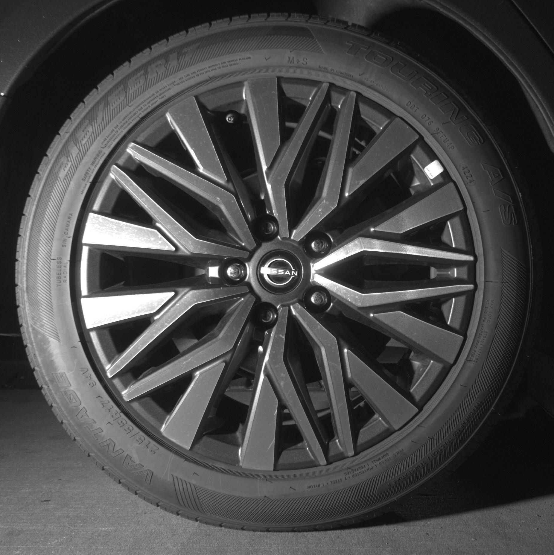 Thumbnail: 2025 Nissan Altima - 12