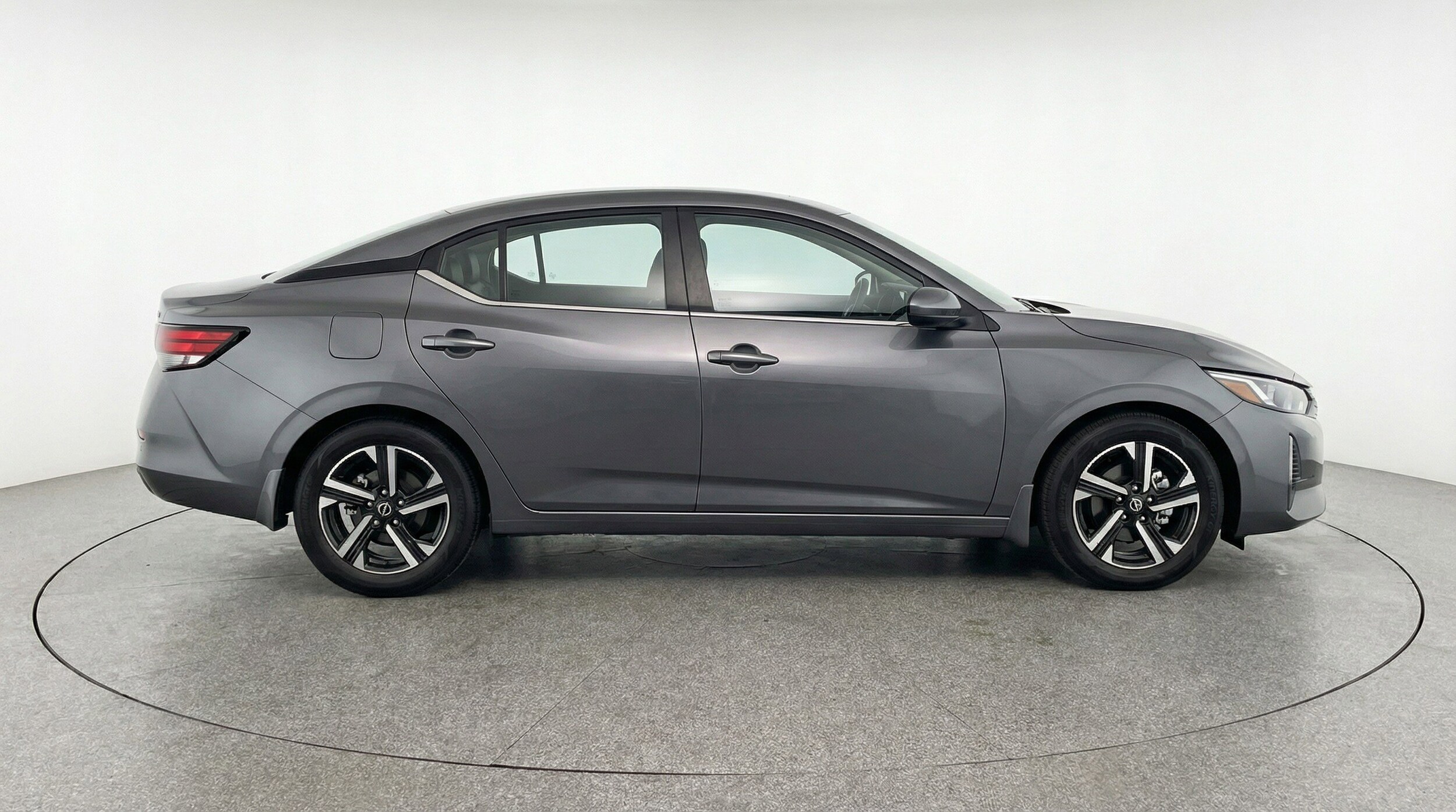 Thumbnail: 2025 Nissan Sentra - 11