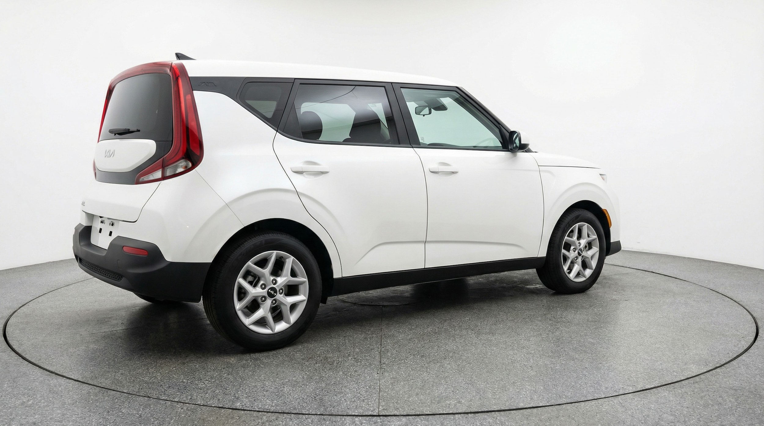 Thumbnail: 2025 Kia Soul - 7