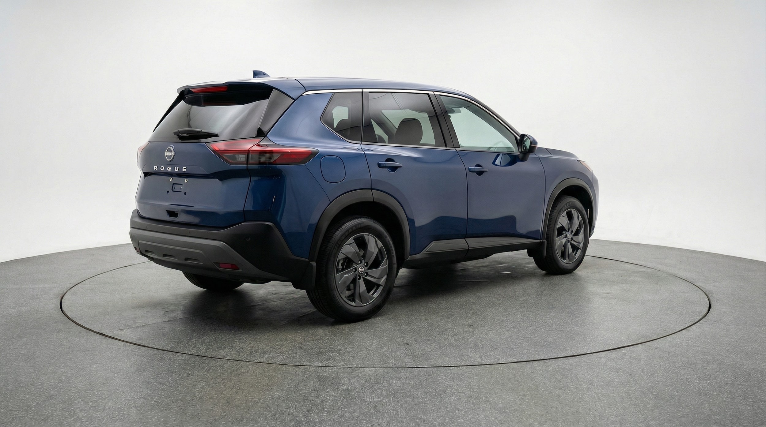 Thumbnail: 2025 Nissan Rogue - 7