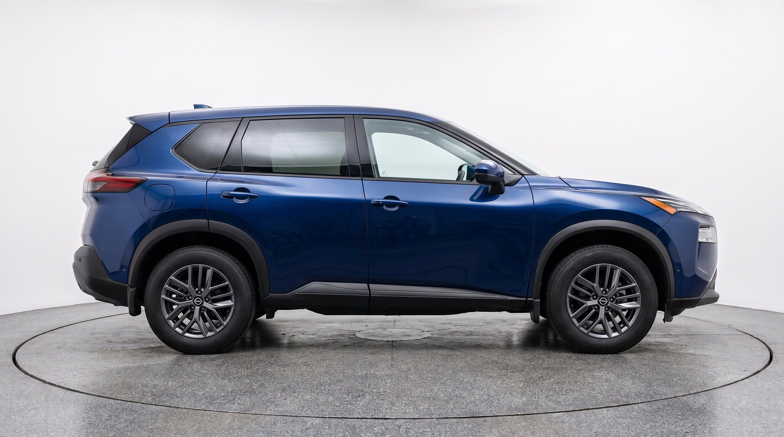 Thumbnail: 2026 Nissan Rogue - 11