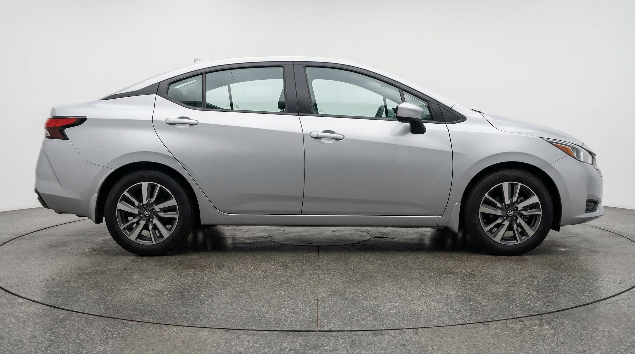 Thumbnail: 2025 Nissan Versa - 8