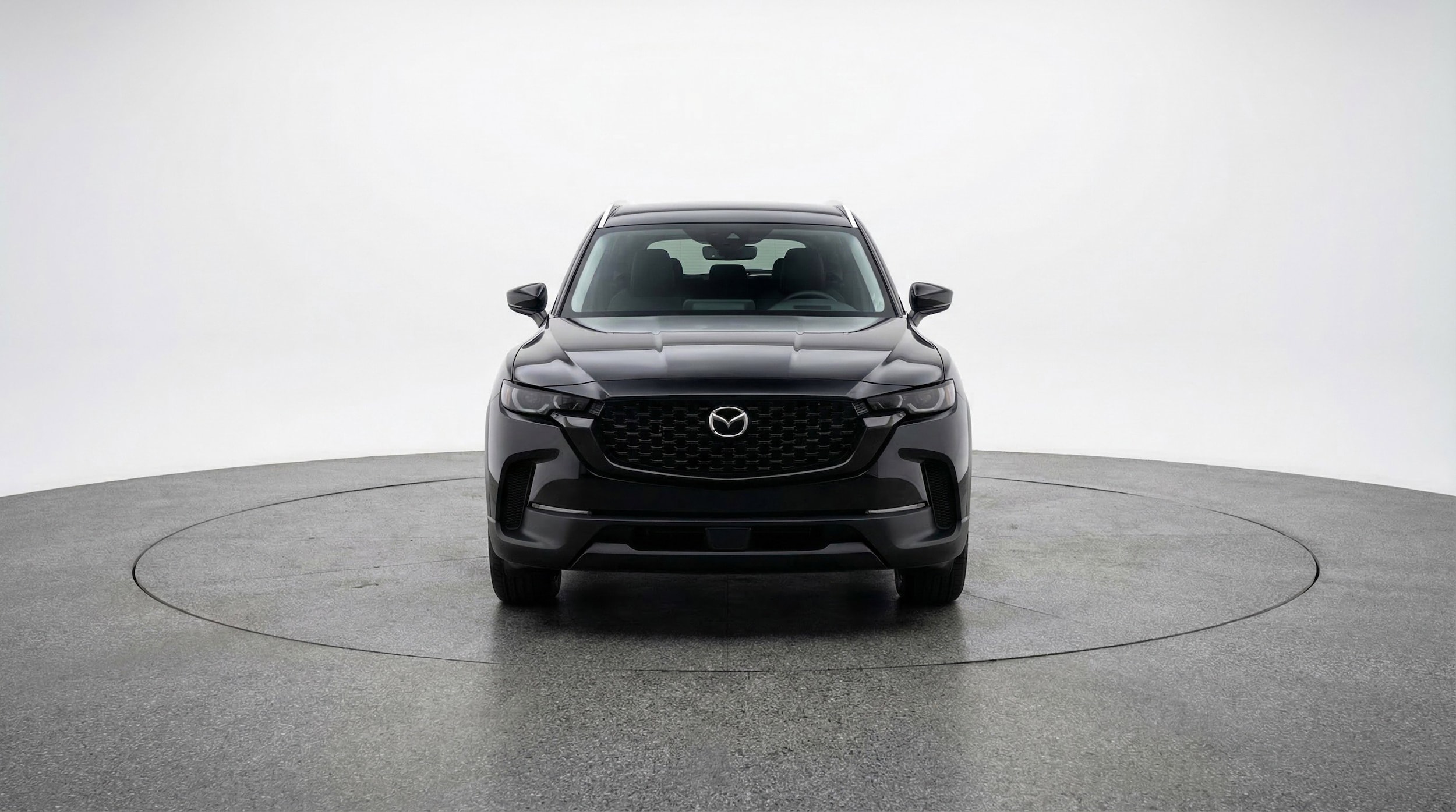 Thumbnail: 2025 Mazda CX-50 - 2
