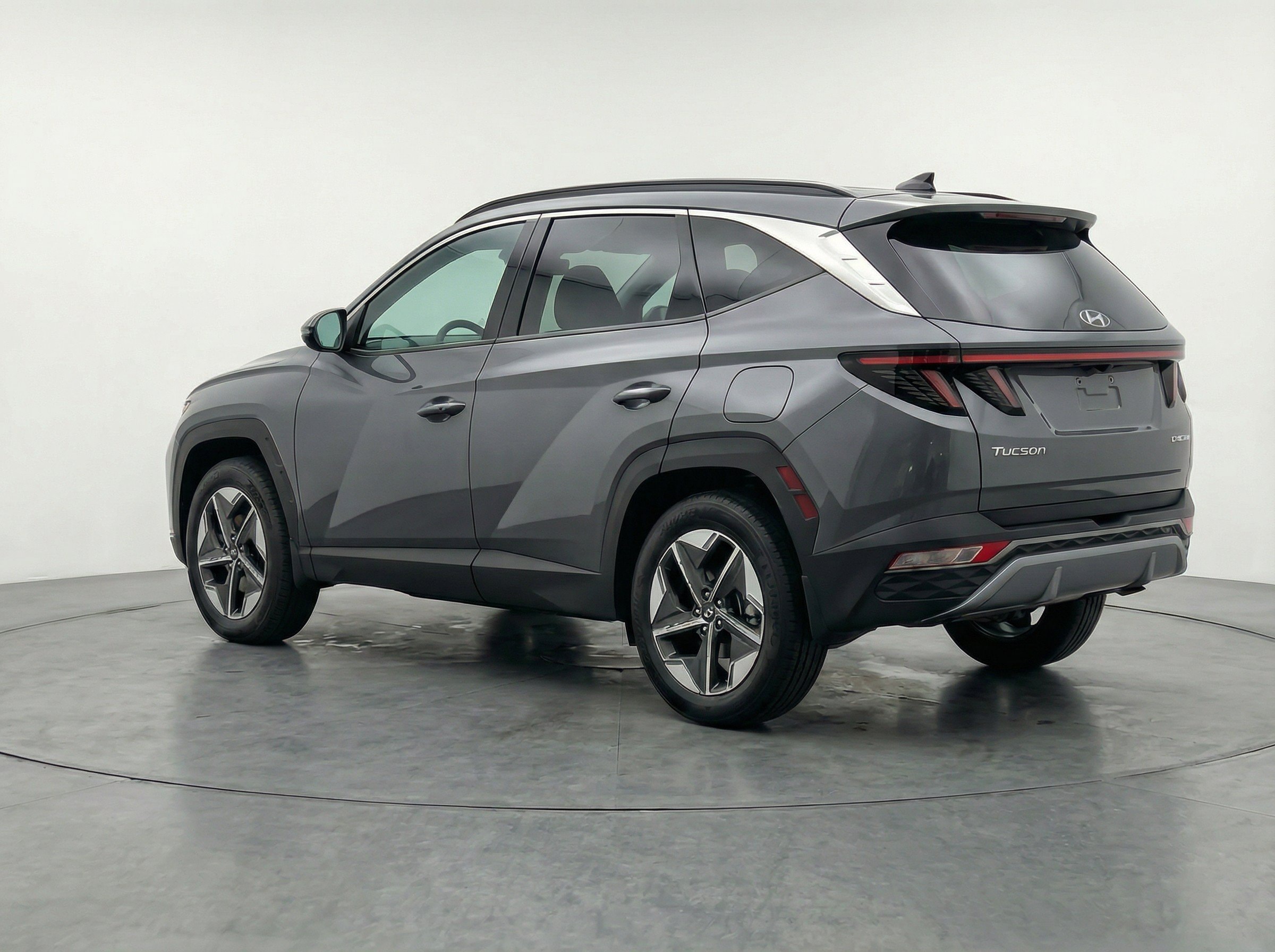 Thumbnail: 2026 Hyundai Tucson - 6