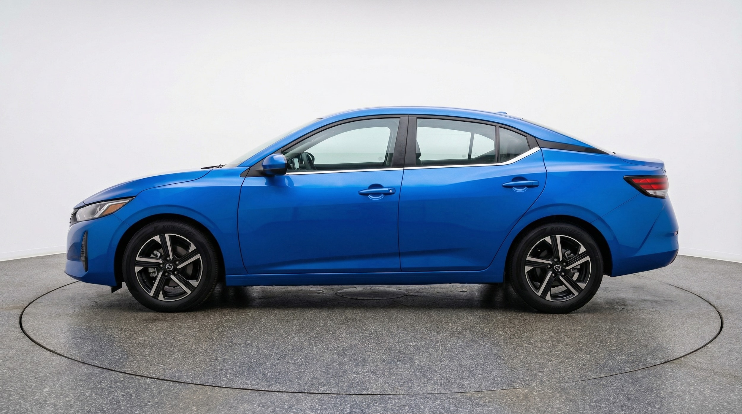 Thumbnail: 2025 Nissan Sentra - 4