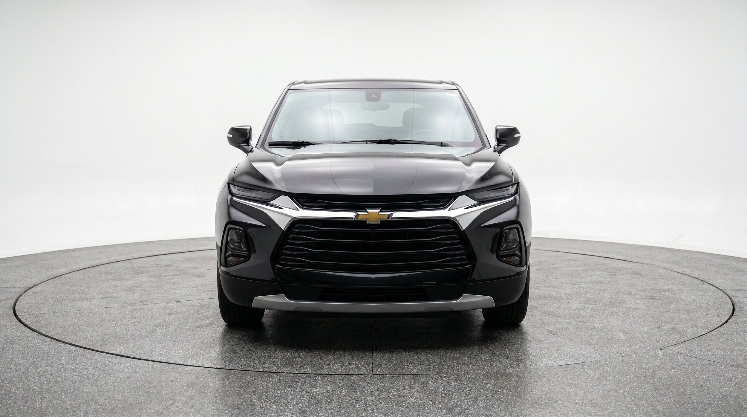 Thumbnail: 2026 Chevrolet Blazer - 2