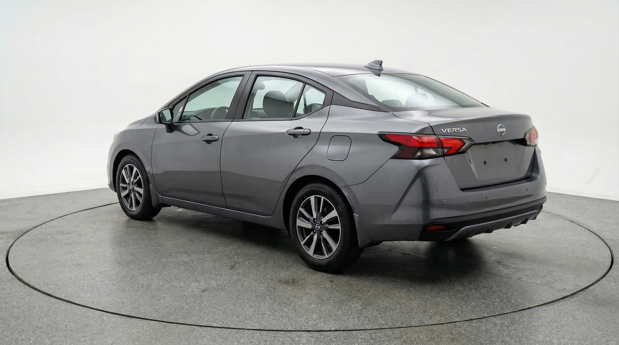 Thumbnail: 2025 Nissan Versa - 6