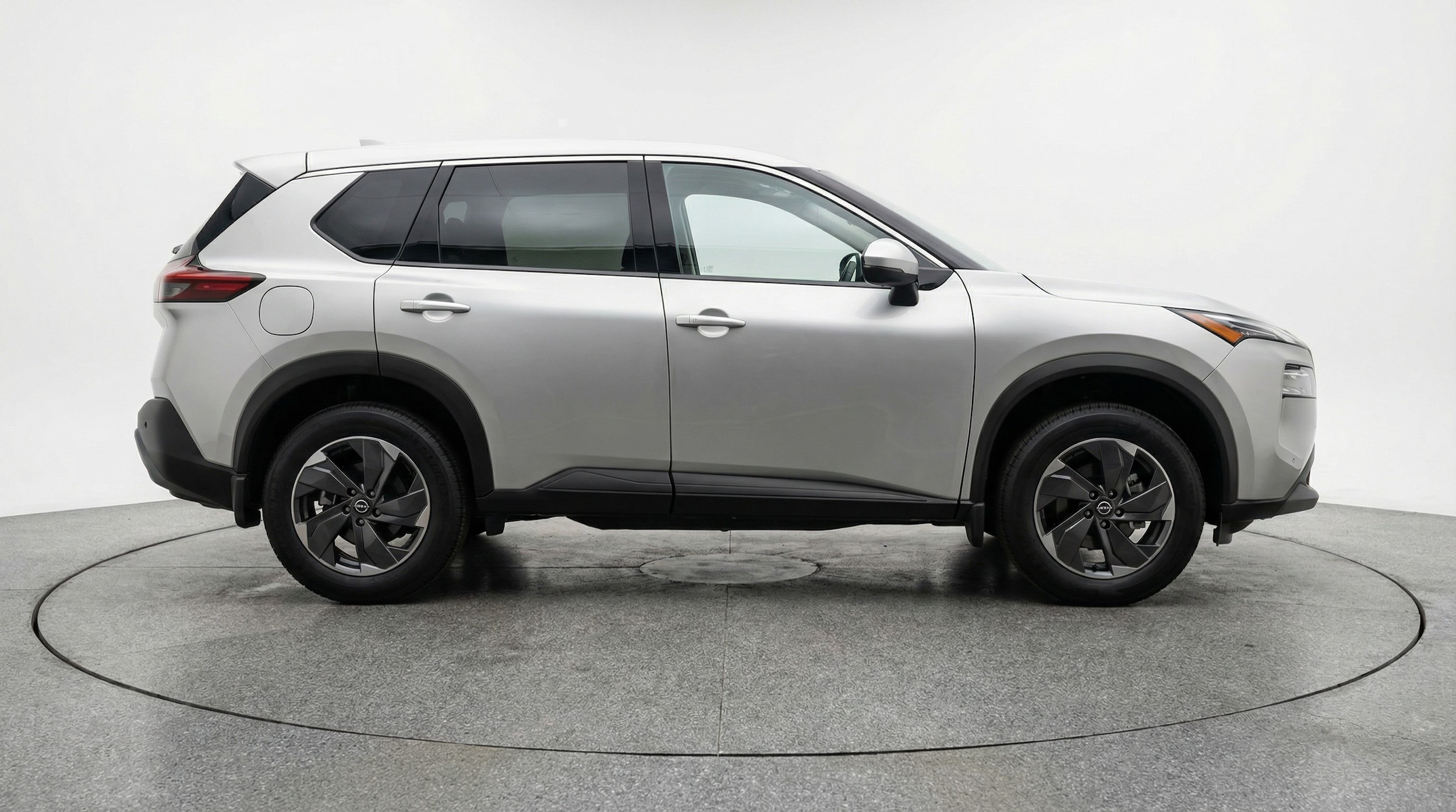 Thumbnail: 2025 Nissan Rogue - 8