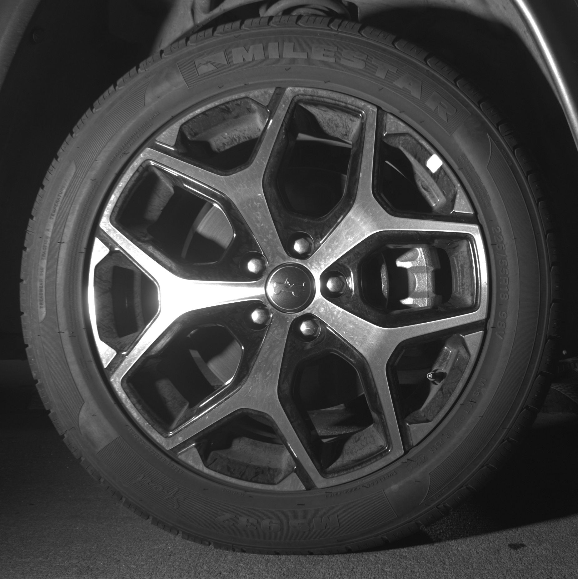 Thumbnail: 2025 Jeep Compass - 10