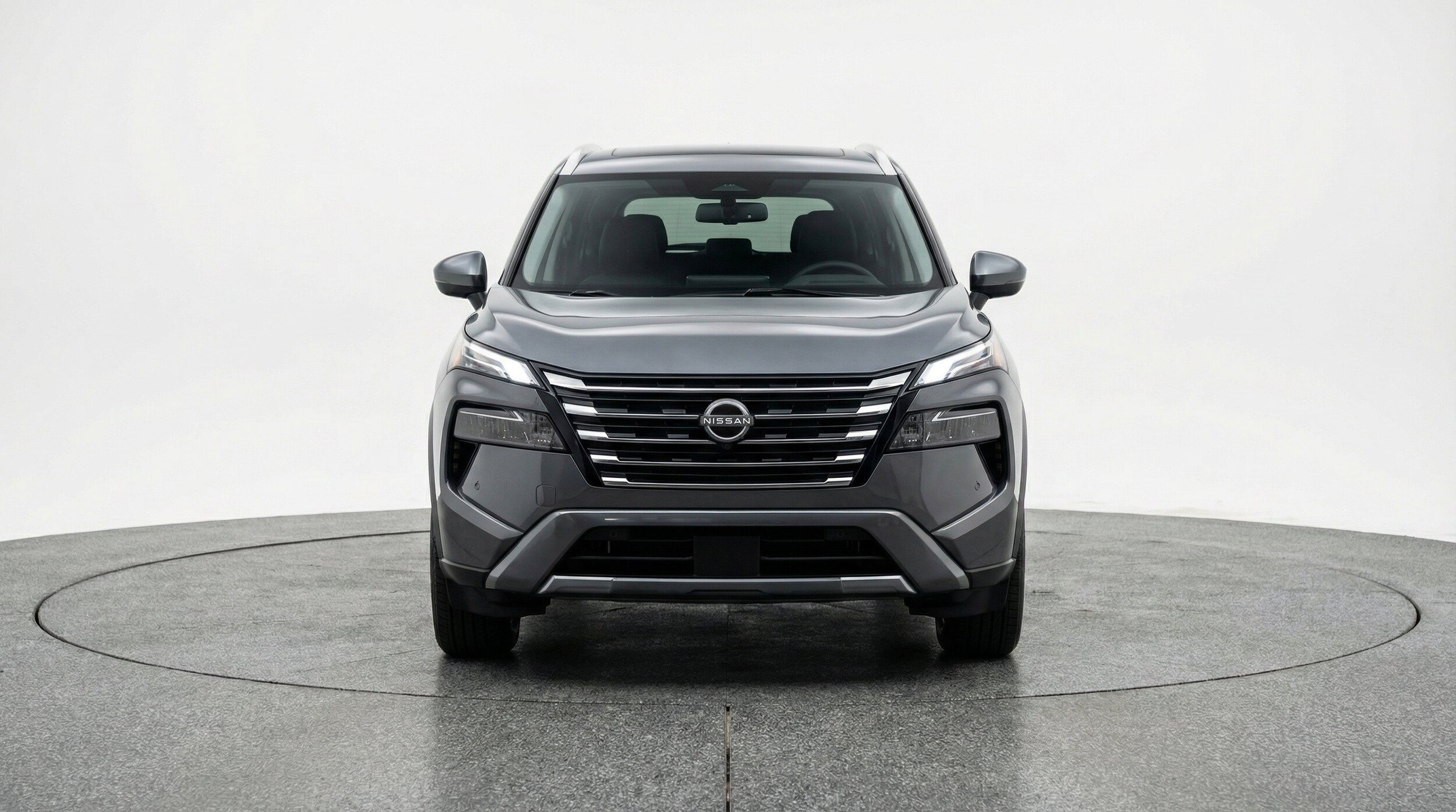 Thumbnail: 2026 Nissan Rogue - 2