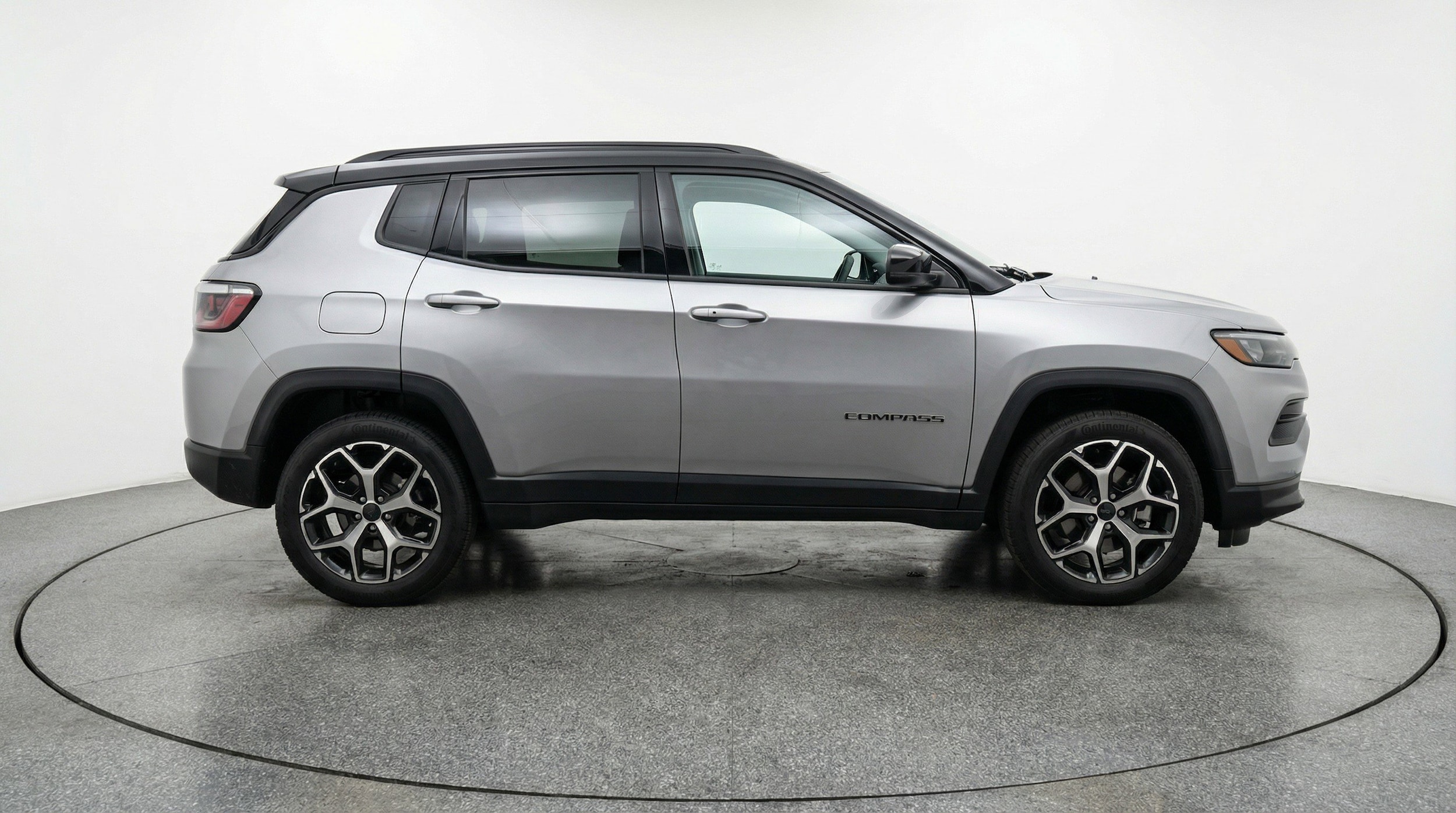 Thumbnail: 2025 Jeep Compass - 11