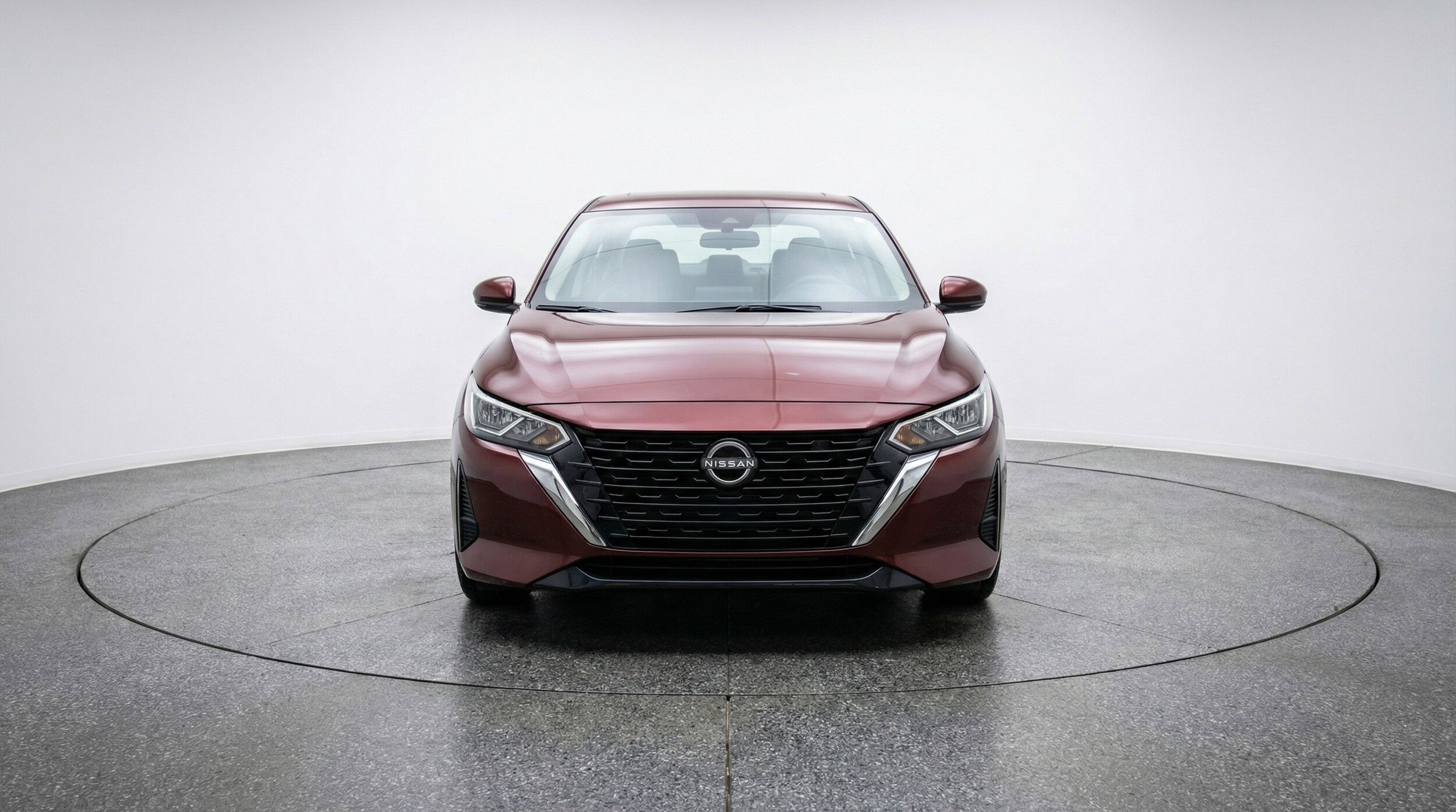 Thumbnail: 2025 Nissan Sentra - 2