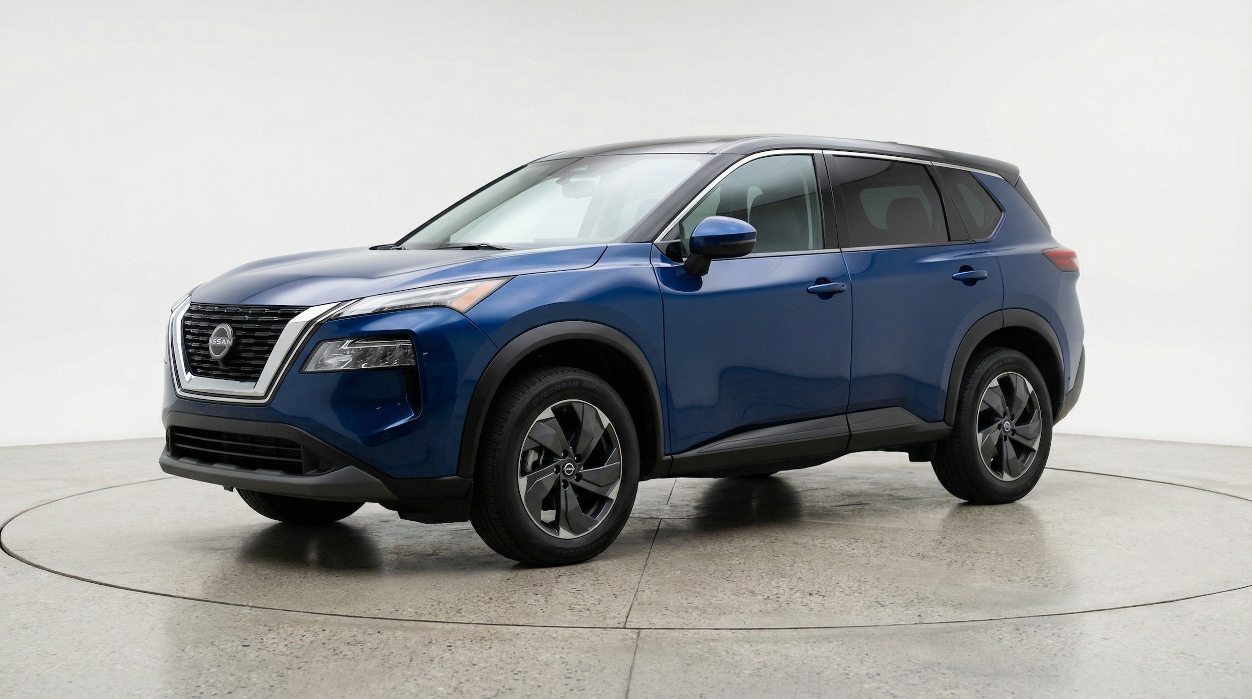 Thumbnail: 2025 Nissan Rogue - 3